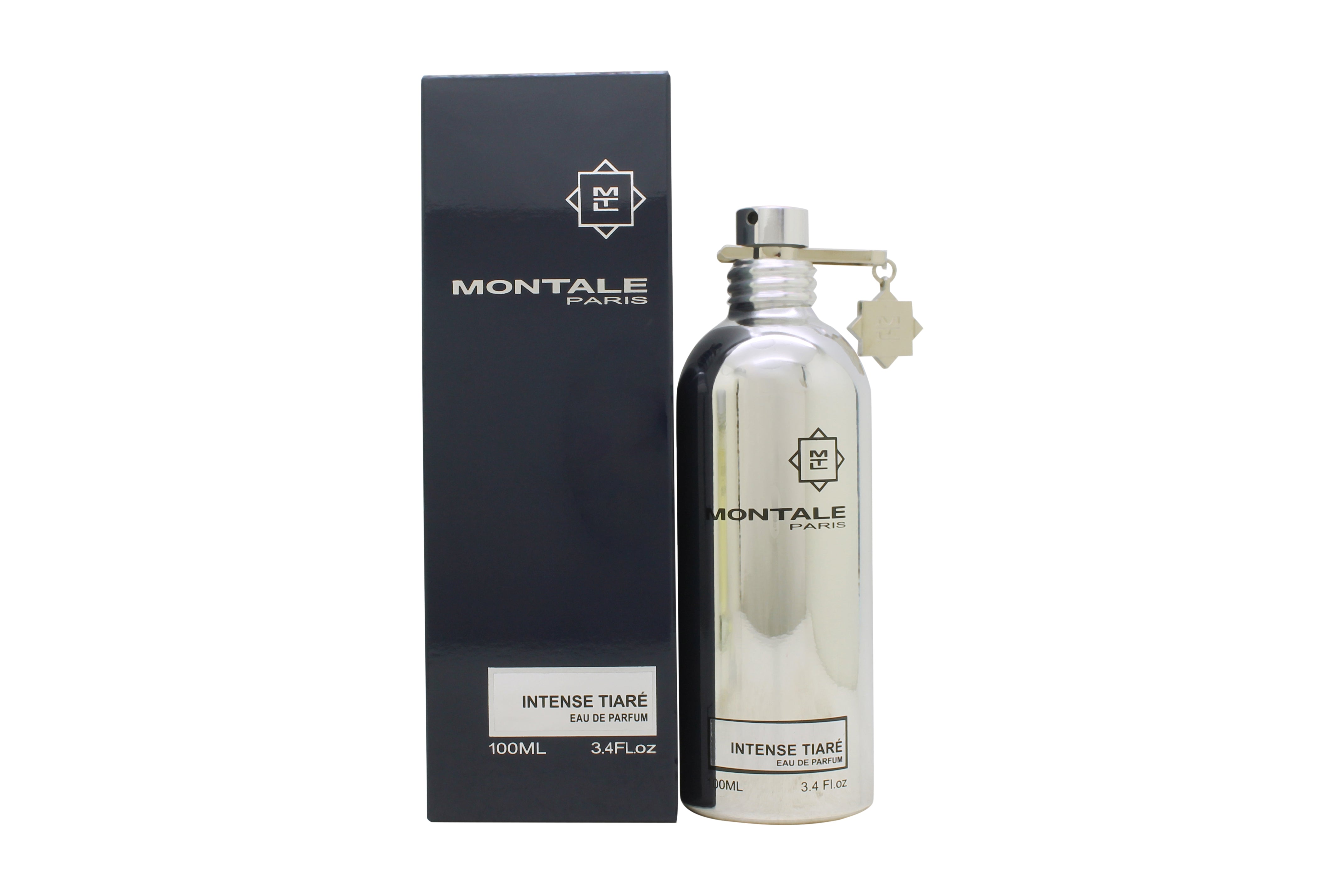 Montale Intense Tiare Eau de Parfum 100ml Spray