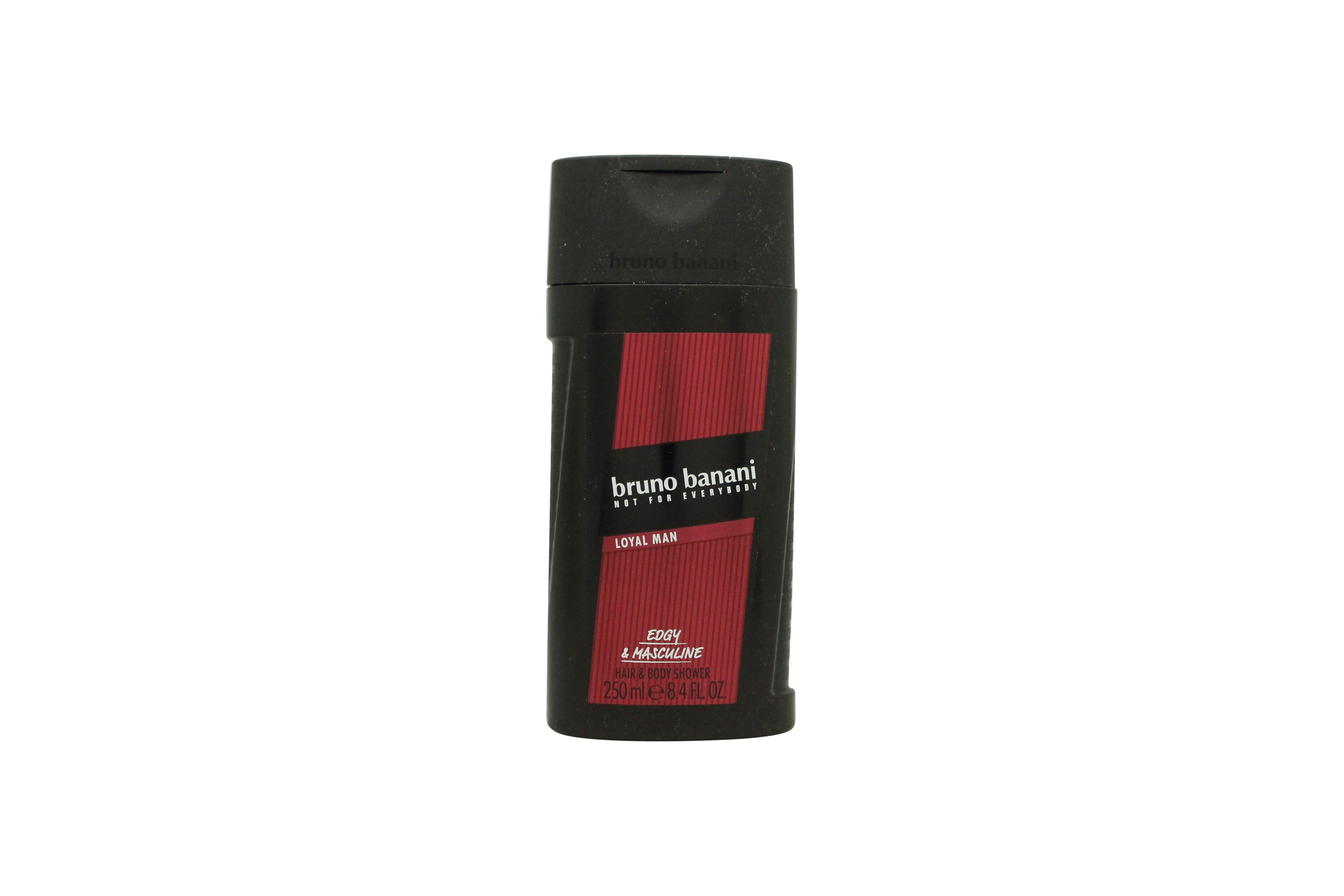 Bruno Banani Loyal Man Douchegel 250ml