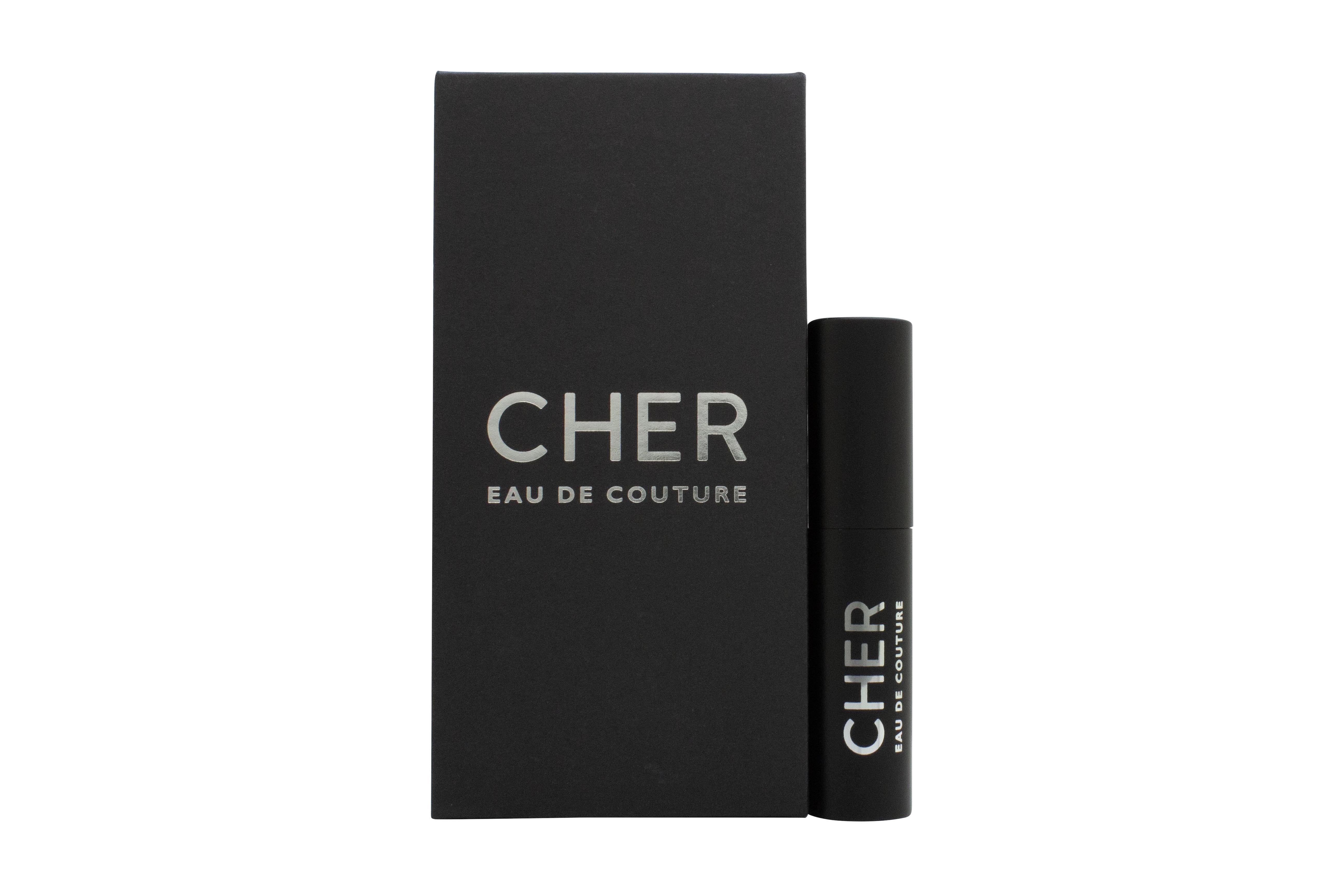 Cher Eau de Couture Eau de Parfum 10ml Spray