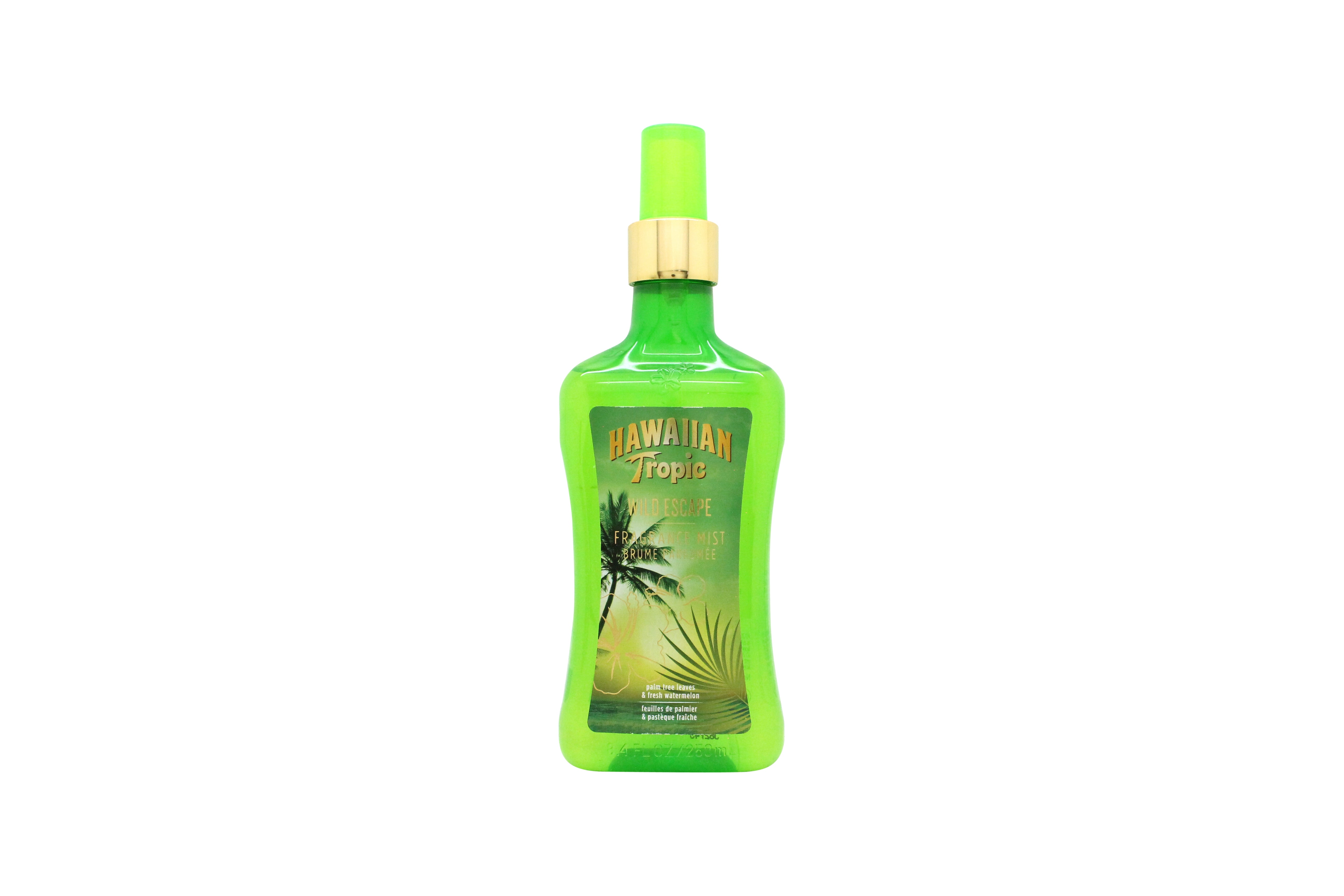 Hawaiian Tropic Wild Escape Duftspray 250 ml