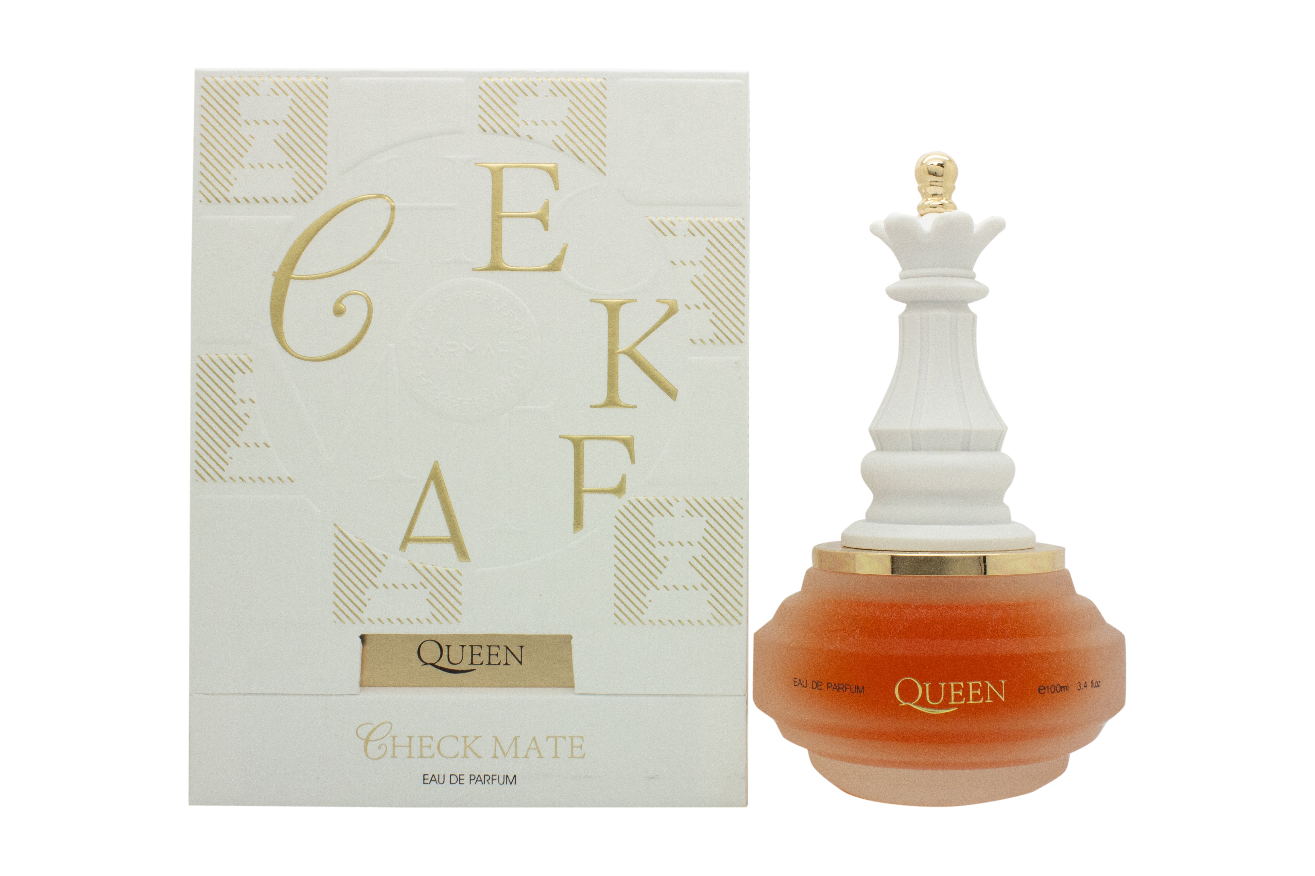 Armaf Queen Eau De Parfum 100ml Spray