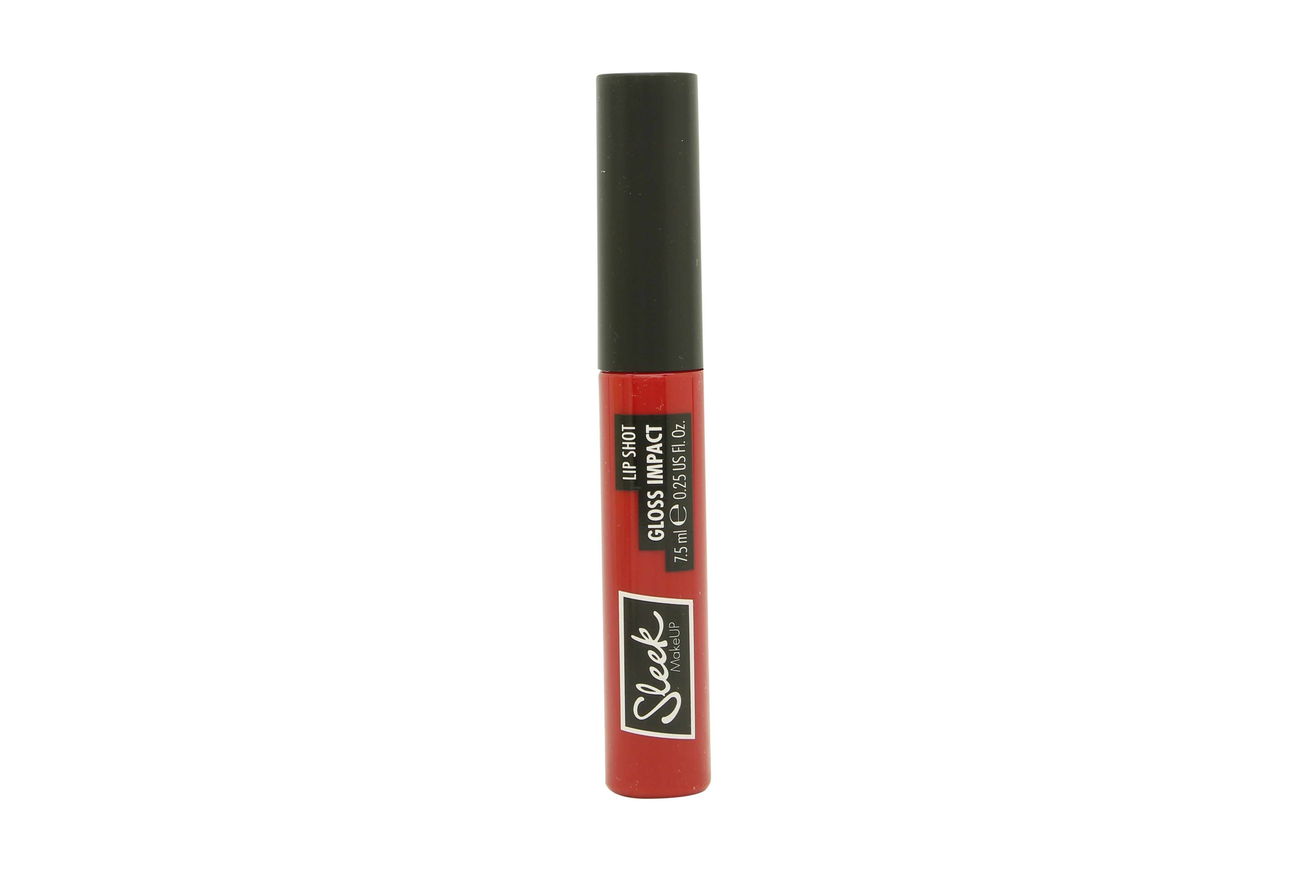 Sleek MakeUP Lip Shot Lip Gloss 7.5ml - Corrupted