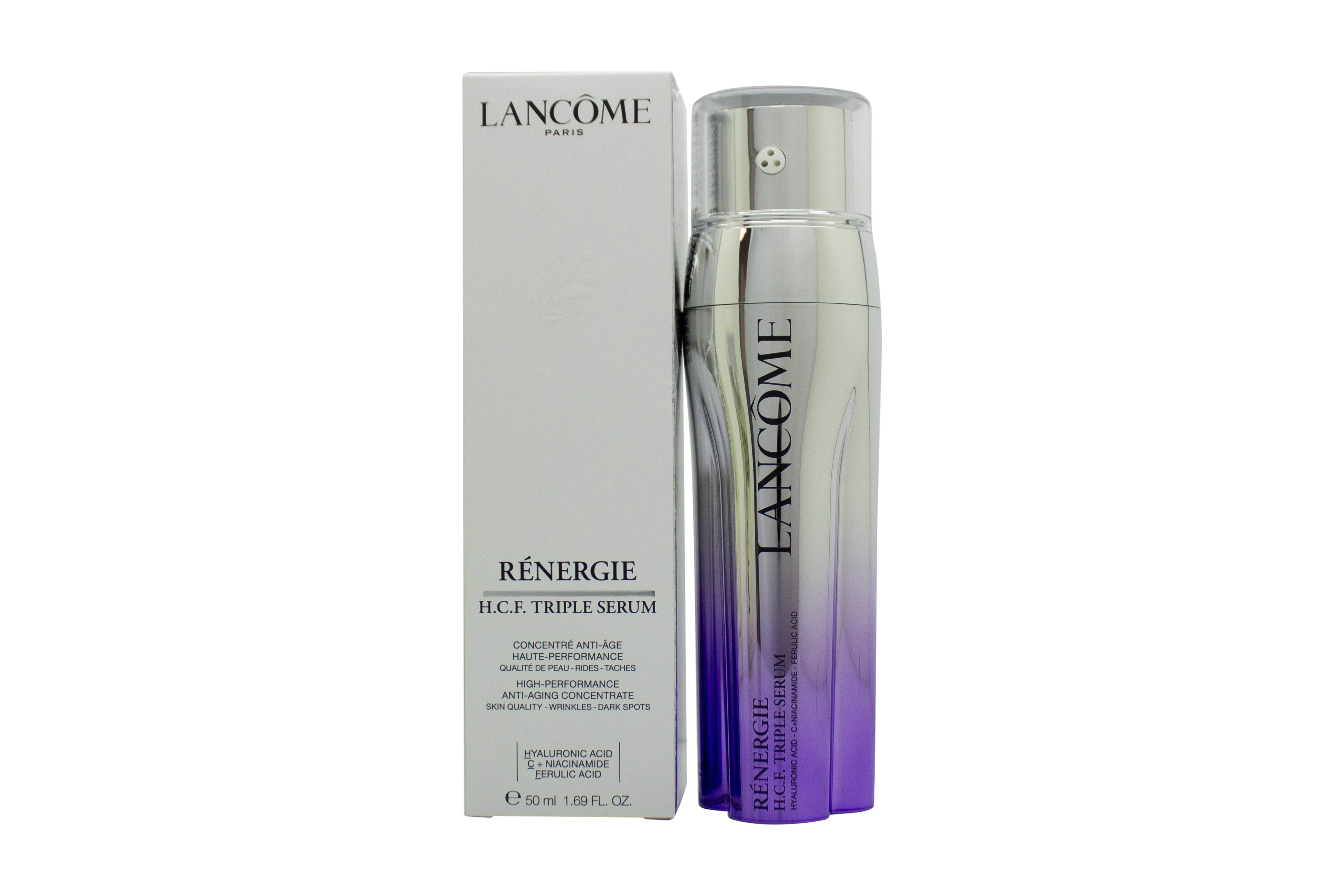 Lancome Rénergie H.C.F Triple Serum 50ml