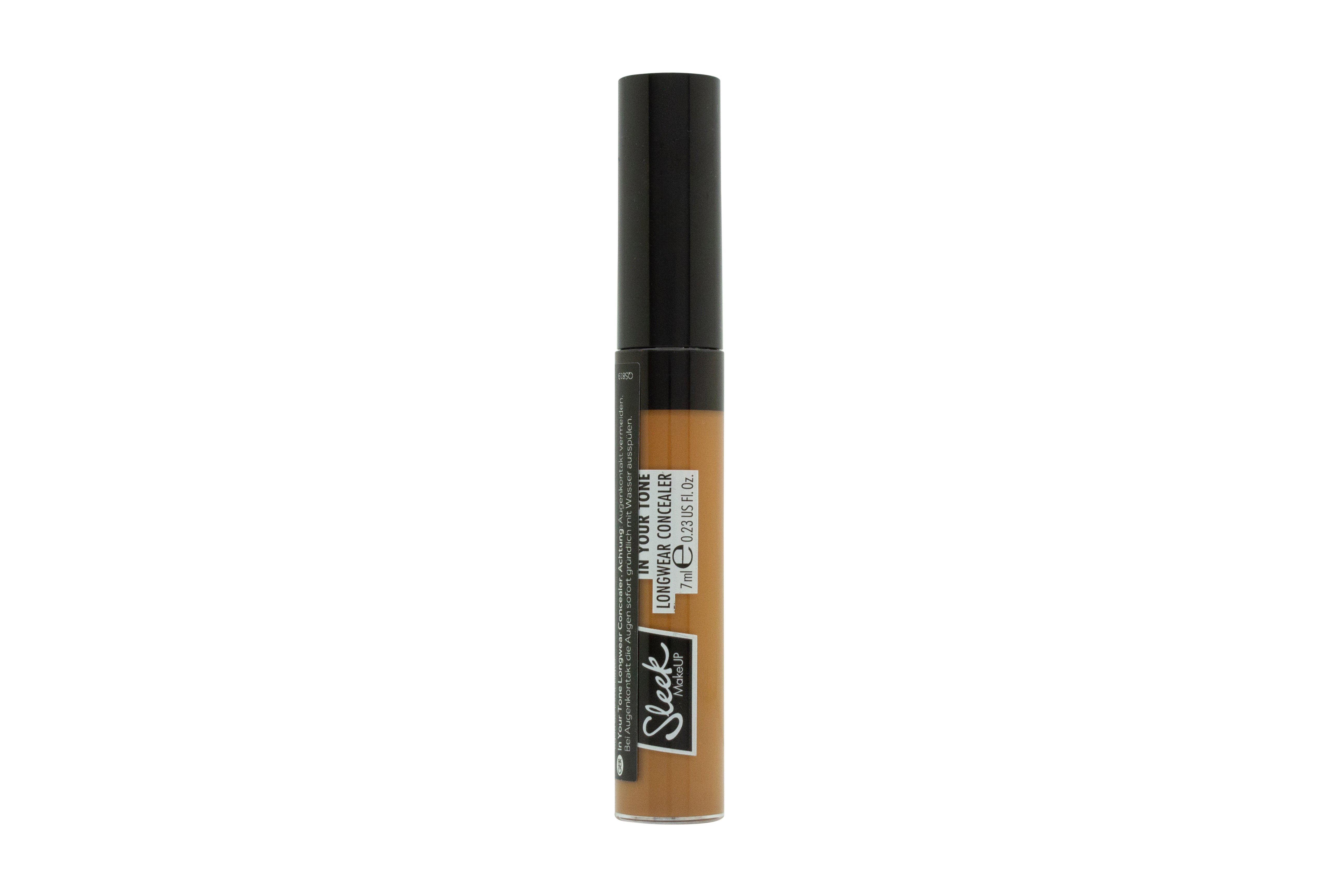 Sleek In Your Tone Longwear Concealer 7ml - 7N Med