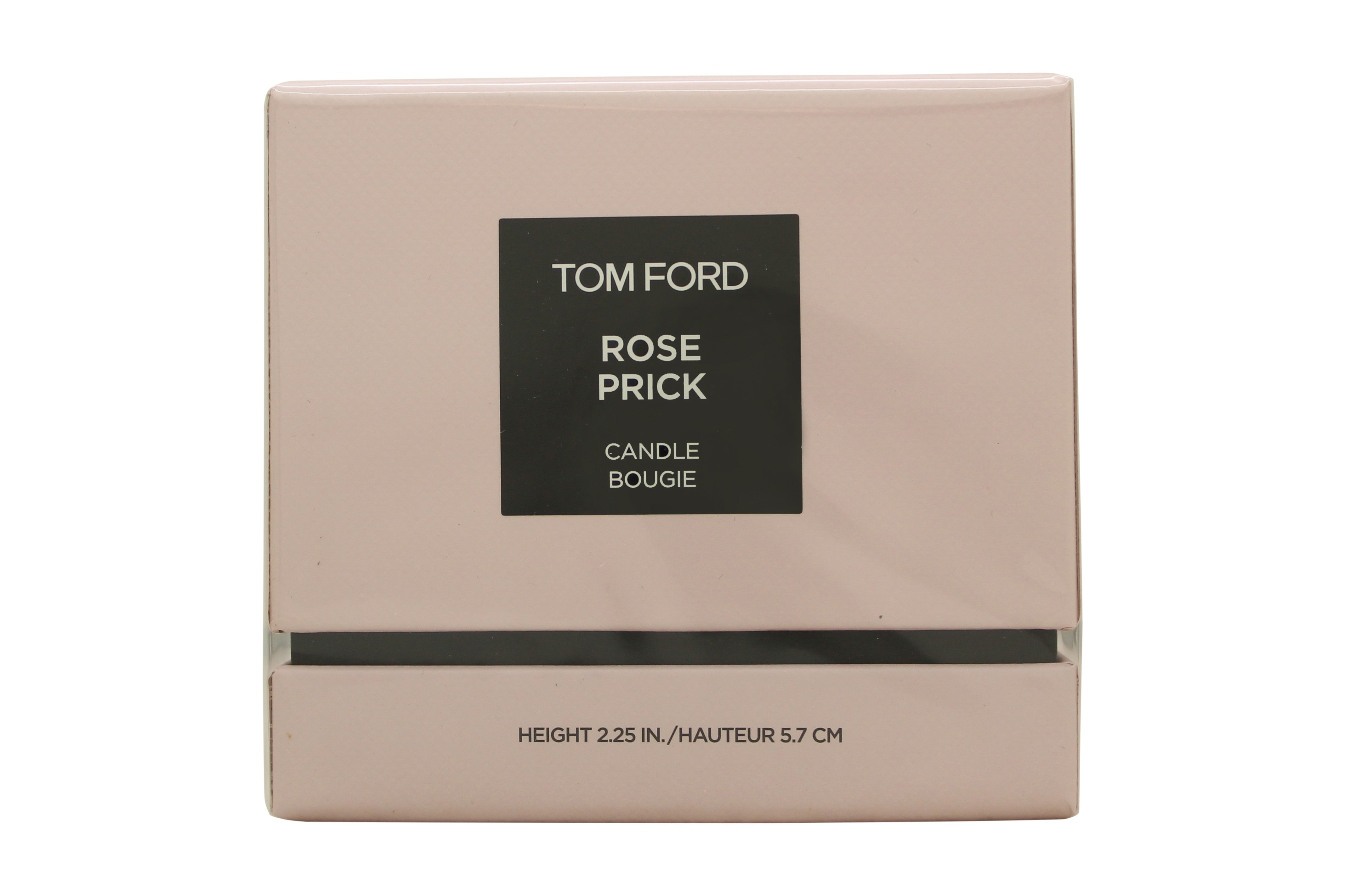 Tom Ford Rose Prick Kaars 200g