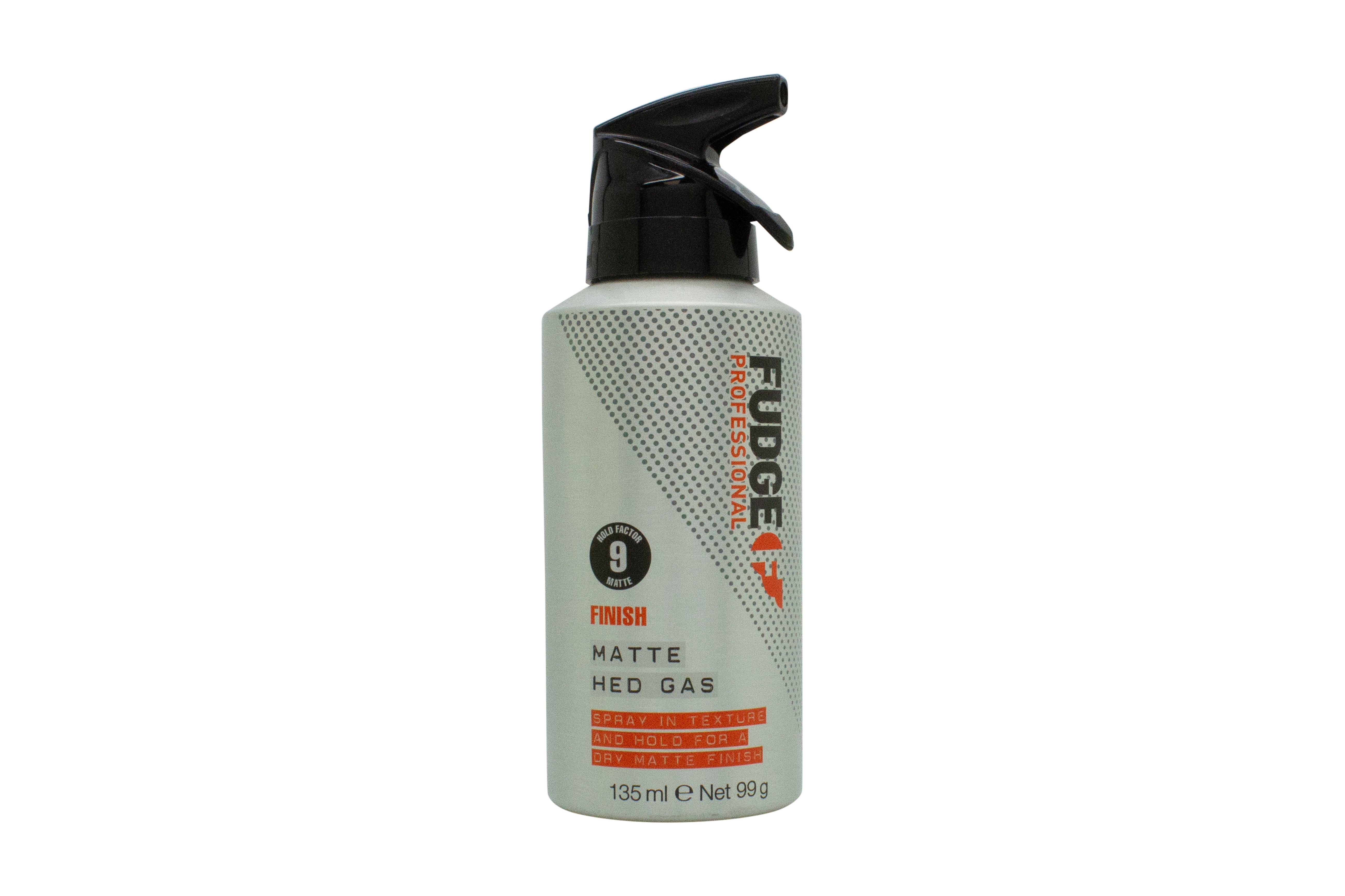 Fudge Professional Matte Hed Gas Hair Spray