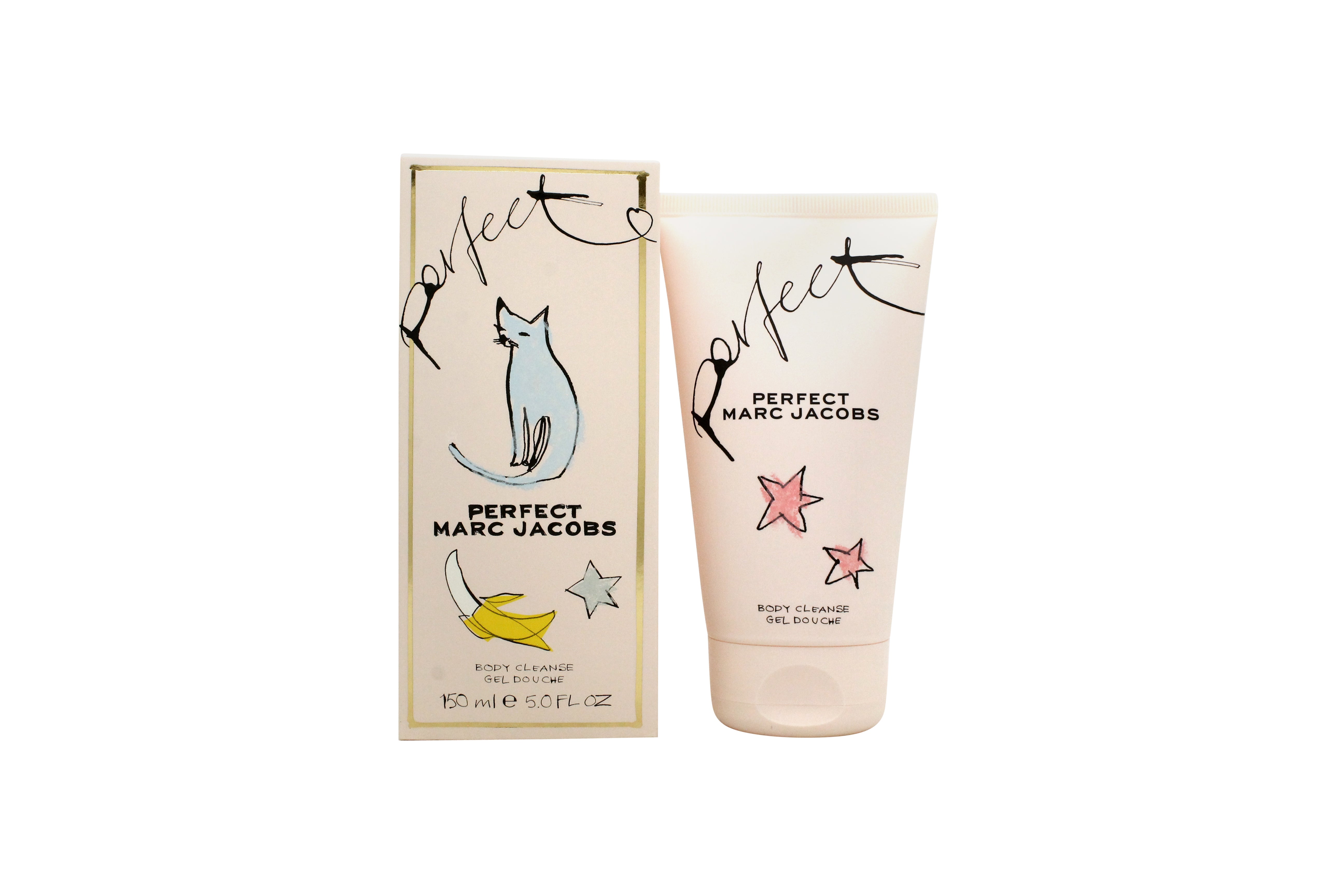 Marc Jacobs Perfect Duschgel 150 ml