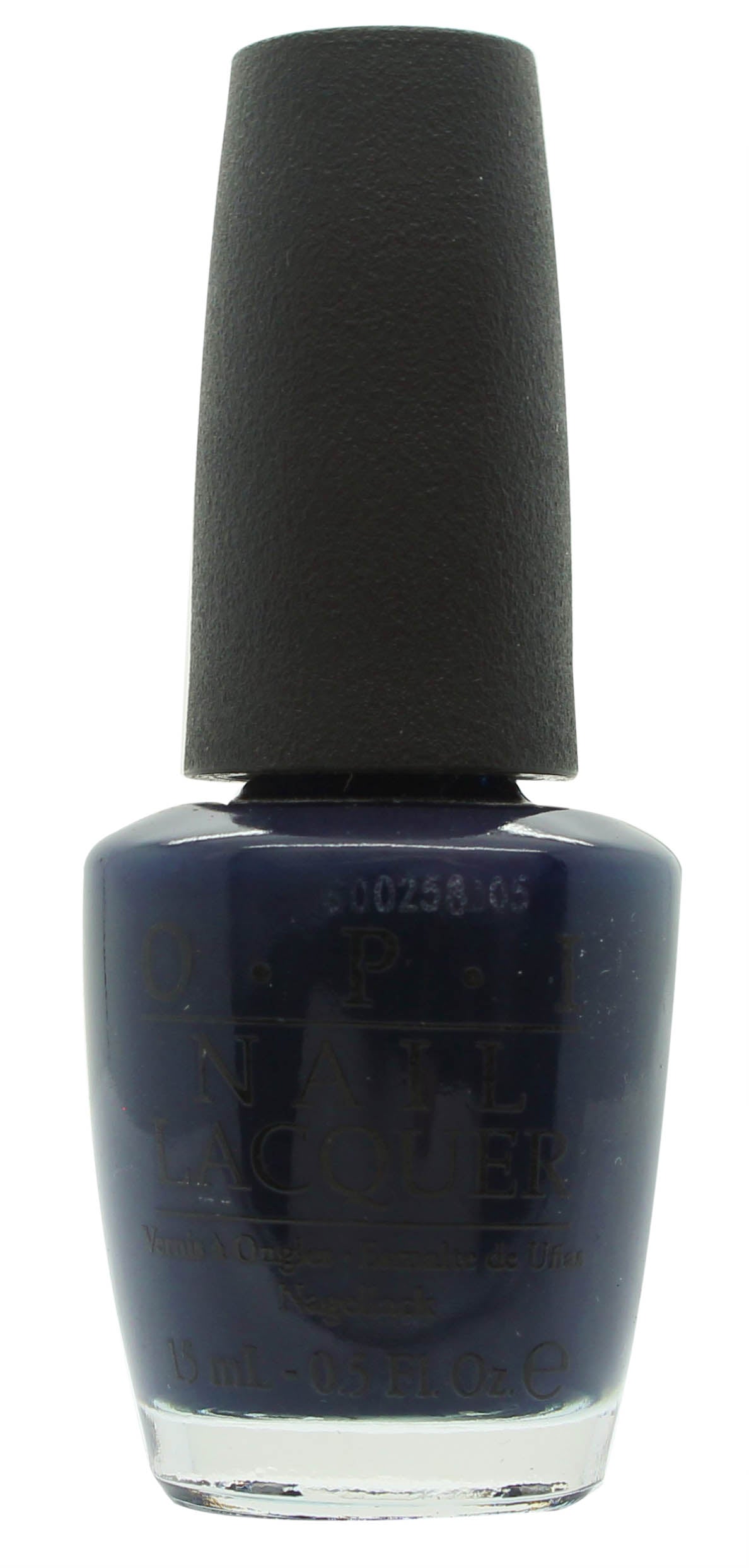 OPI San Francisco Nagellack 15ml Incognito in Sausalito
