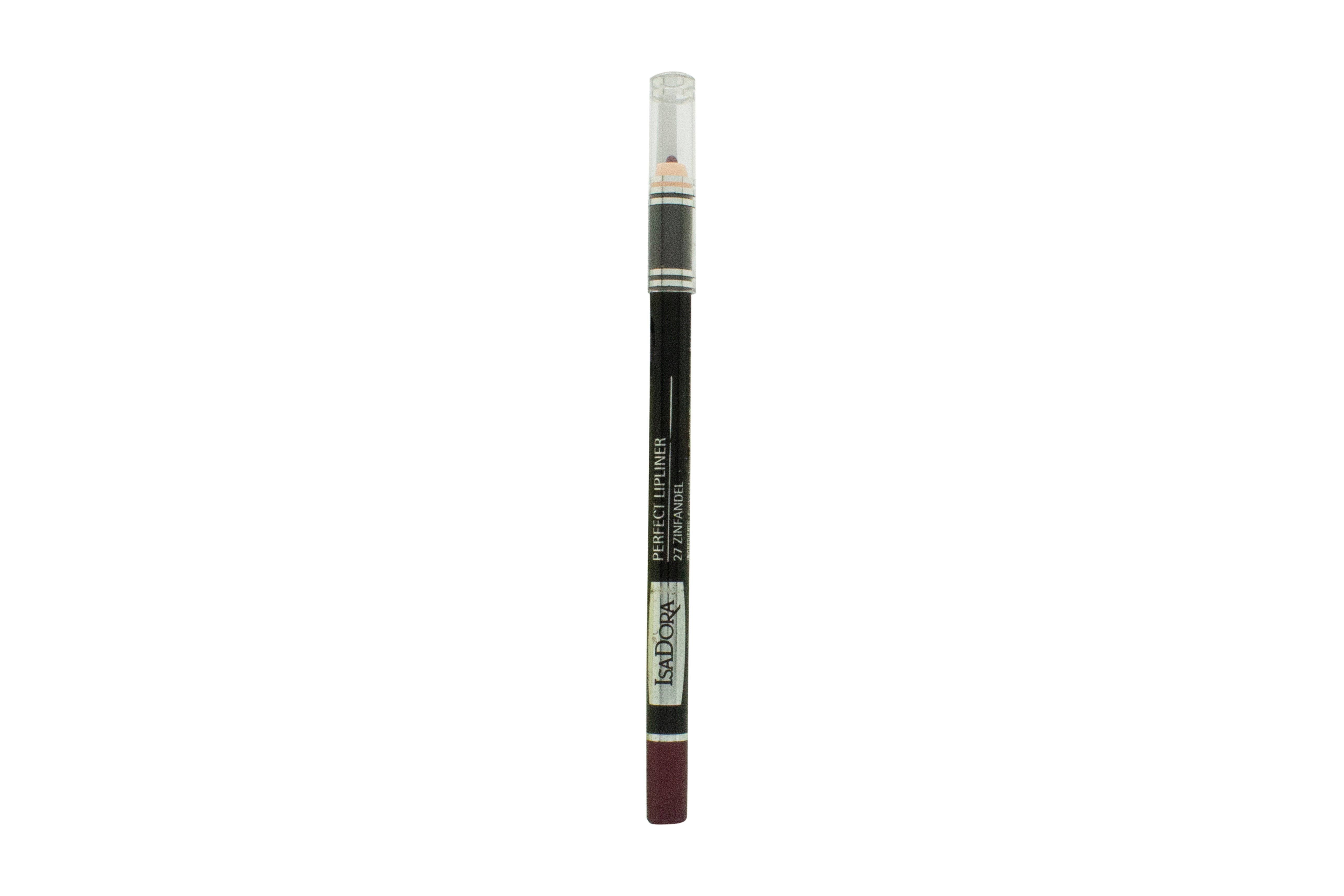 IsaDora Perfect Lipliner 1.2 g - Zinfandel
