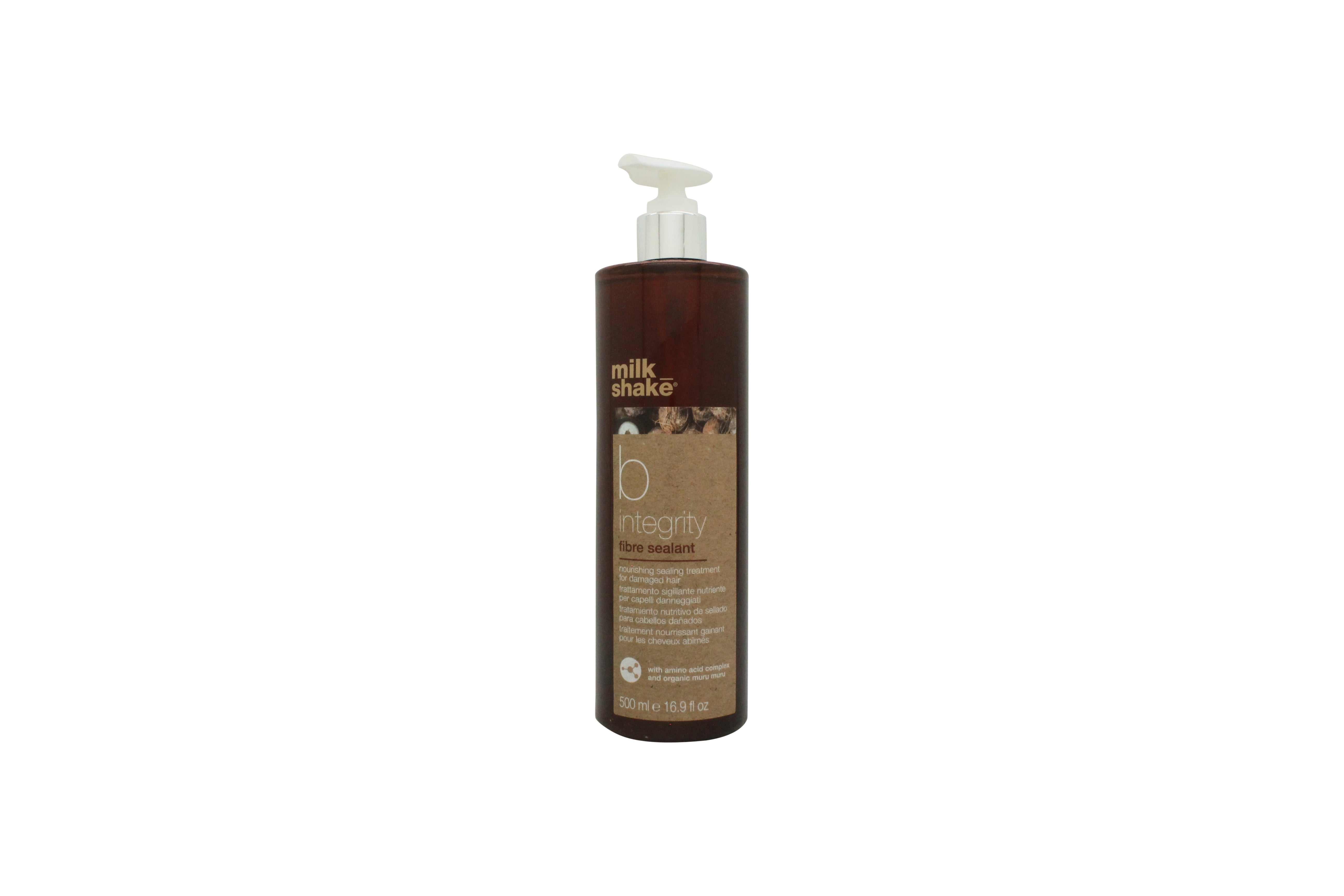 Milk_shake B Integrity Fibre Sealant 500 ml
