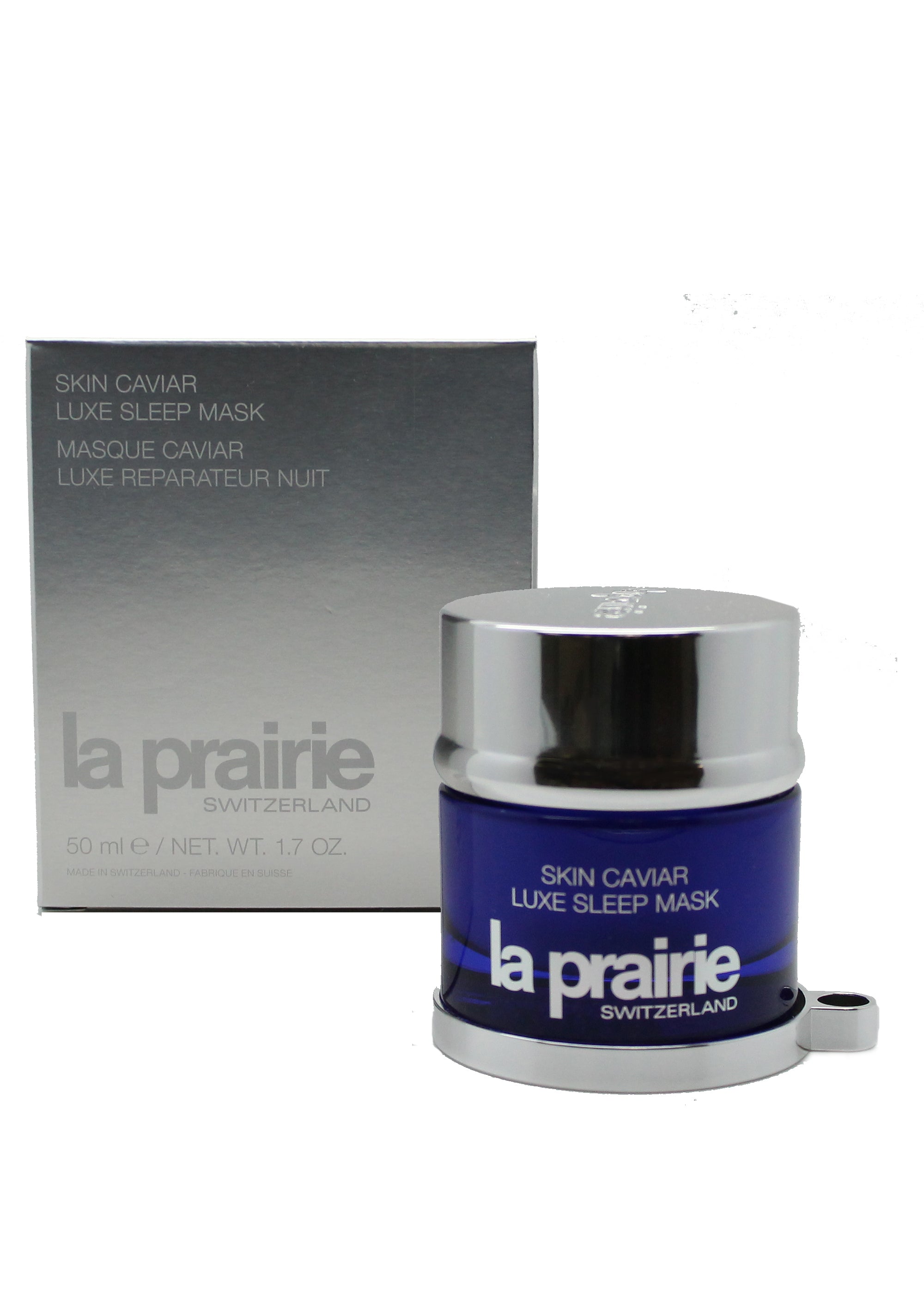 La Prairie Skin Caviar Luxe Slaap Masker 50ml
