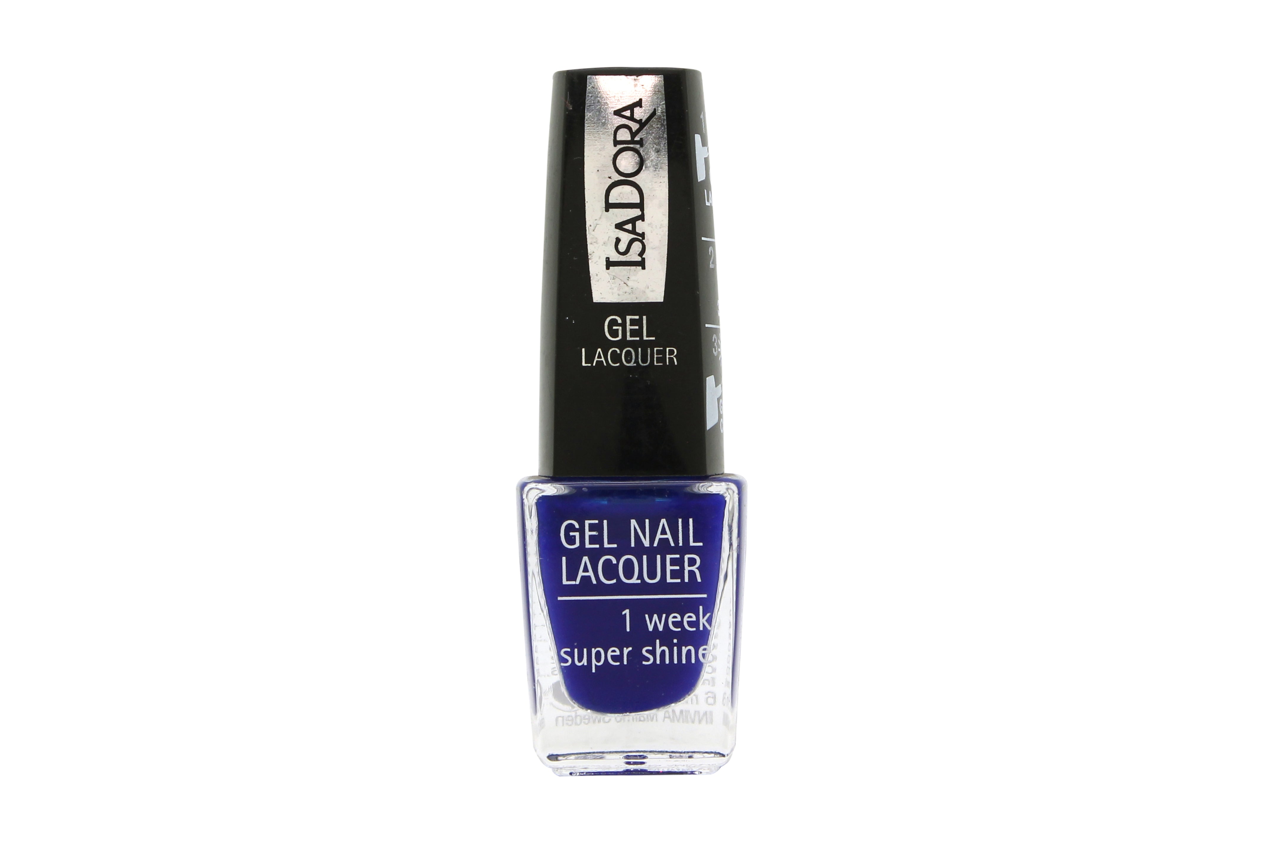 Isadora Gel Nagellak 6ml - 259 Yacht Club