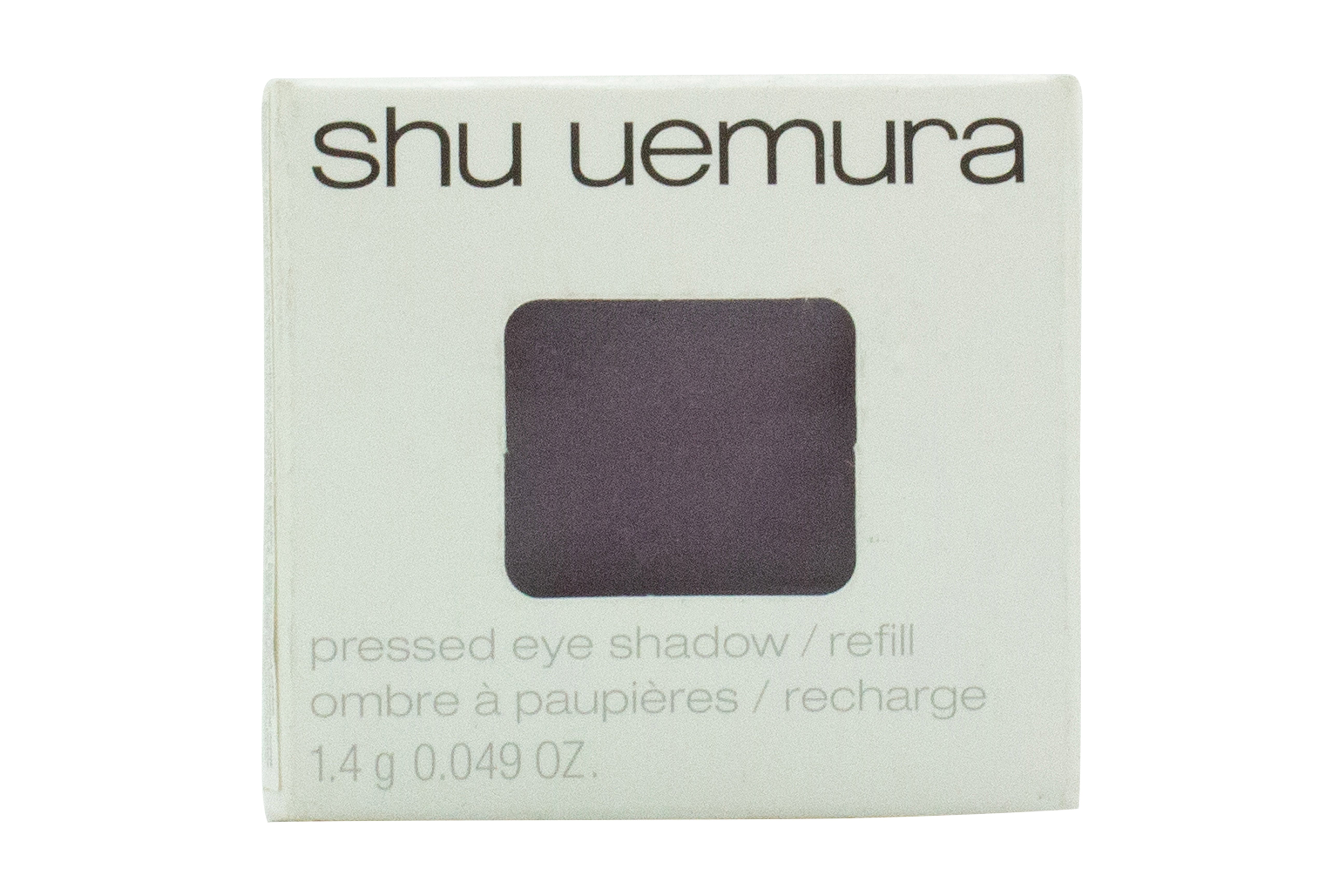 Shu Uemura Eye Shadow Pressed Powder Refill 1.4g - 795 Medium Purple