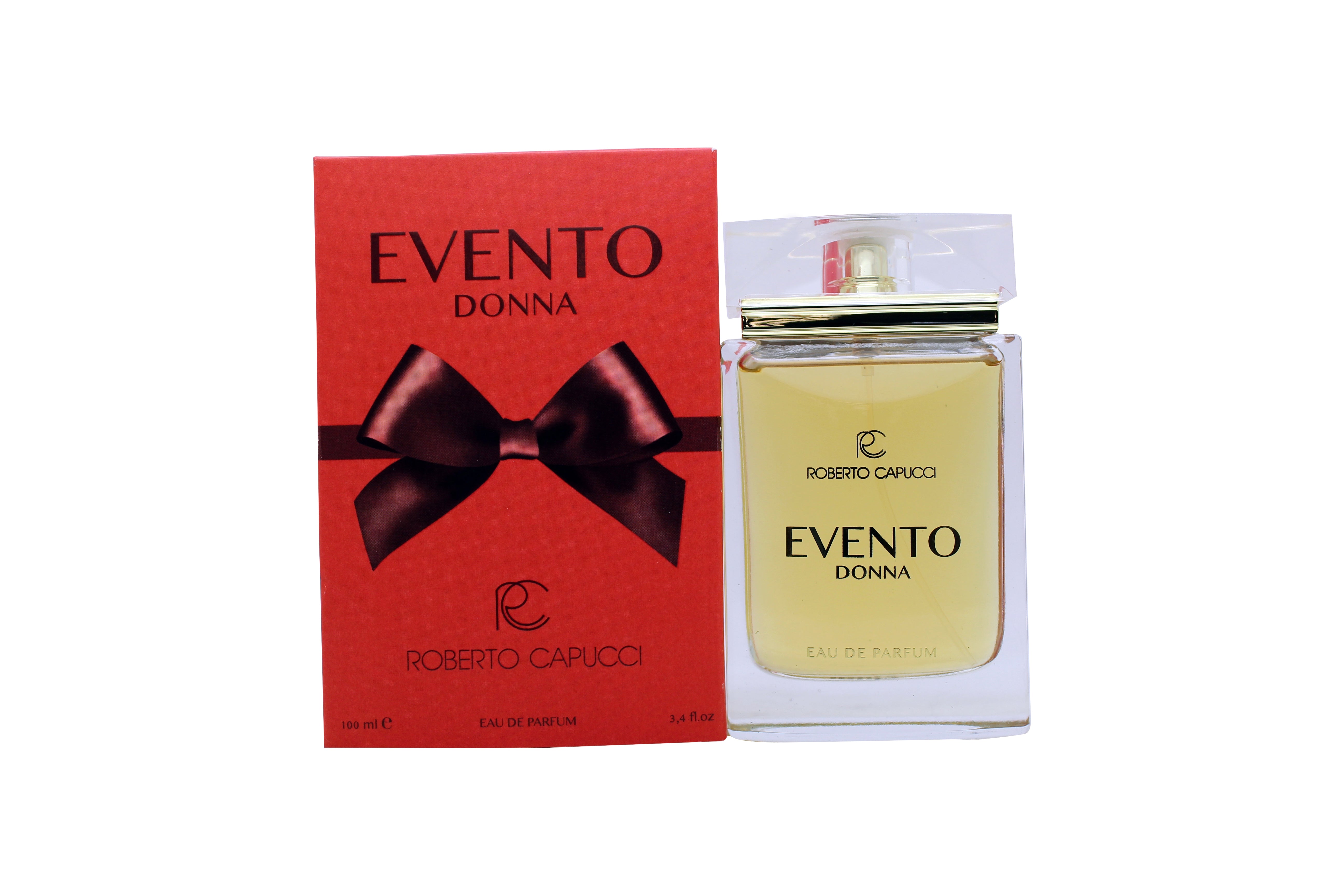 Roberto Capucci Evento Donna Eau de Parfum 100 ml Spray