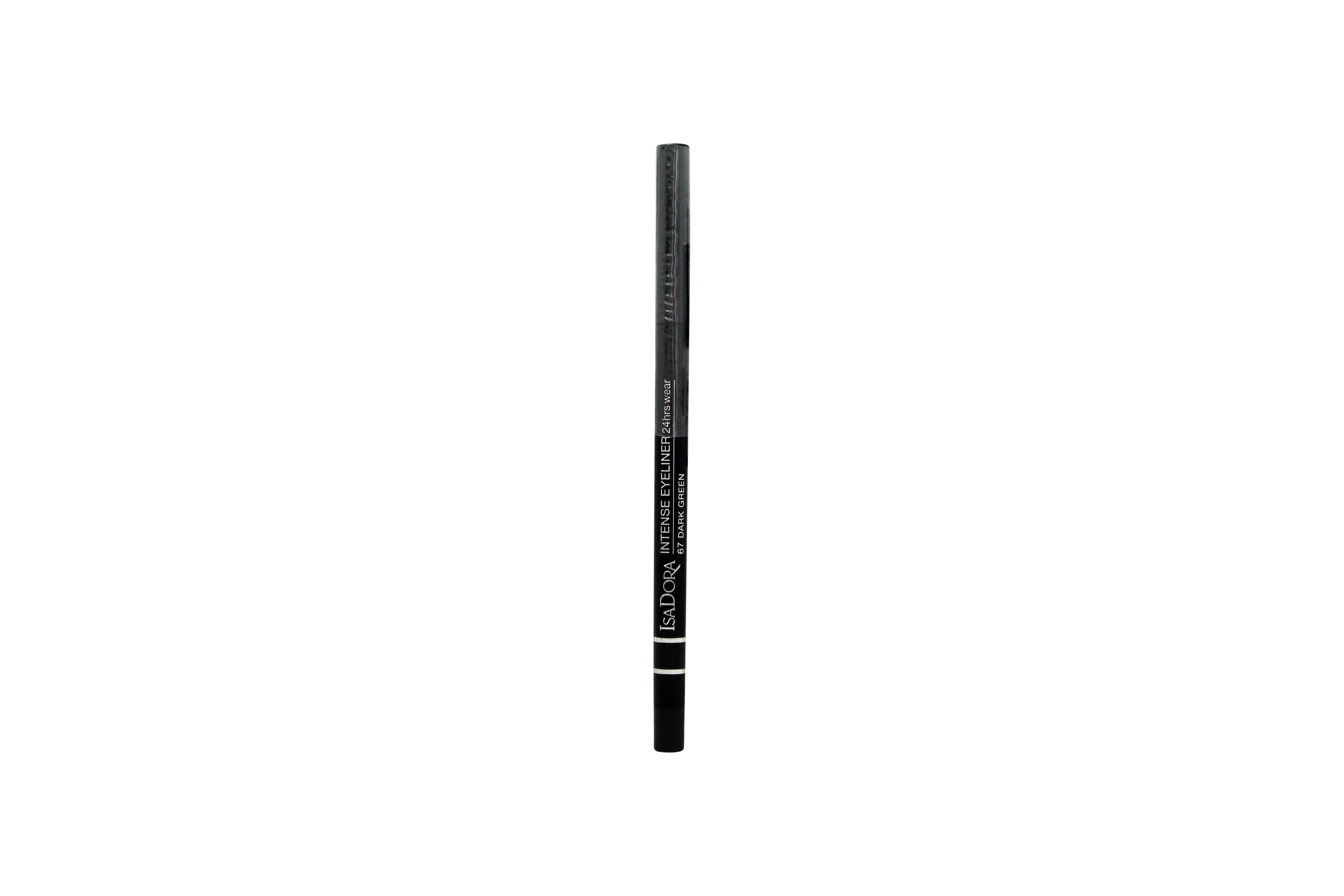 IsaDora Intense Eyeliner 24h Wear 0.35 g - 67 Dark Green