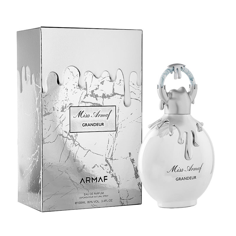 Miss Armaf Grandeur Eau De Parfum 100ml