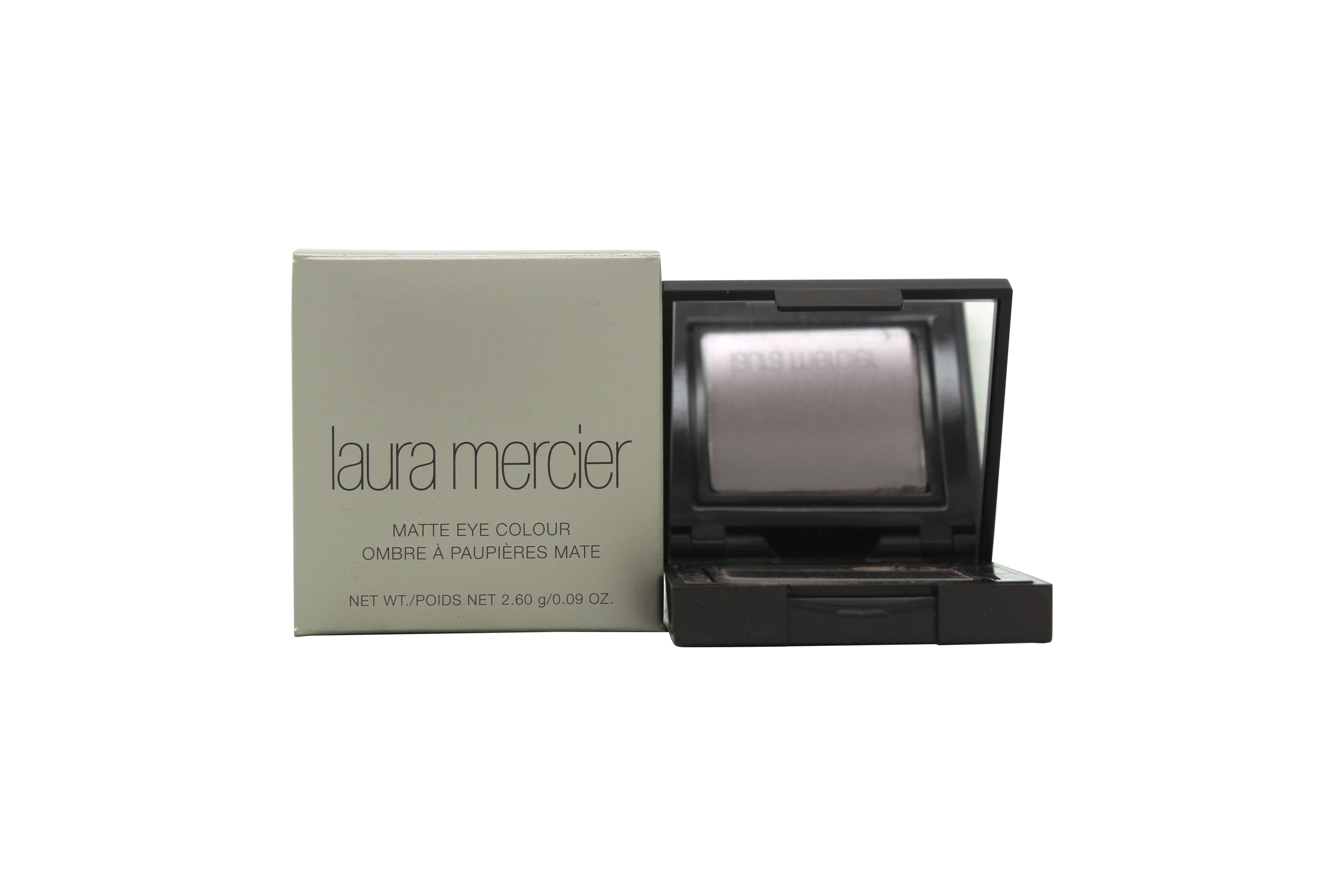Laura Mercier Matte Augenfarbe 2.6 g - Plum Smoke