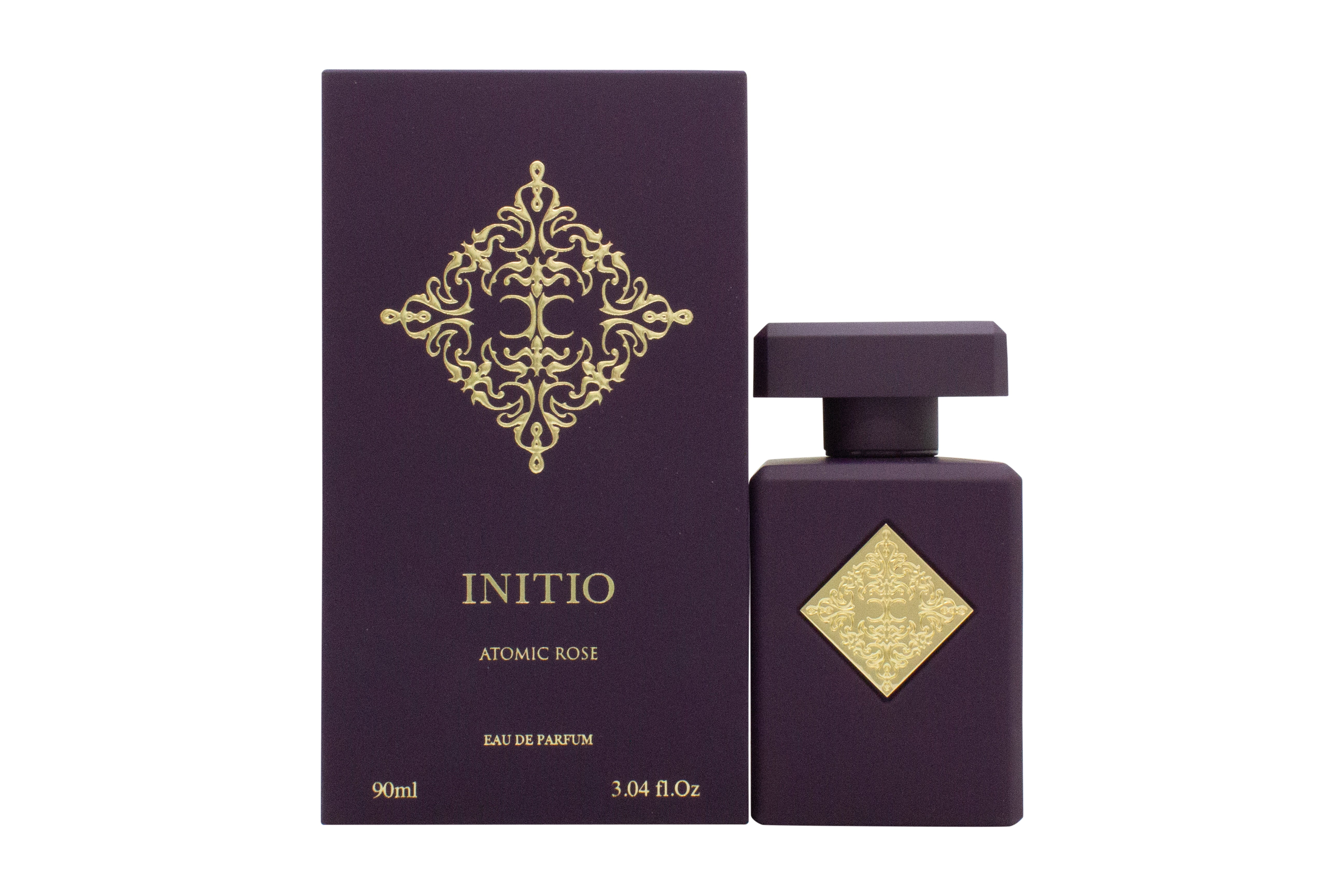 Initio Parfums Prives Atomic Rose Eau de Parfum 90ml Spray