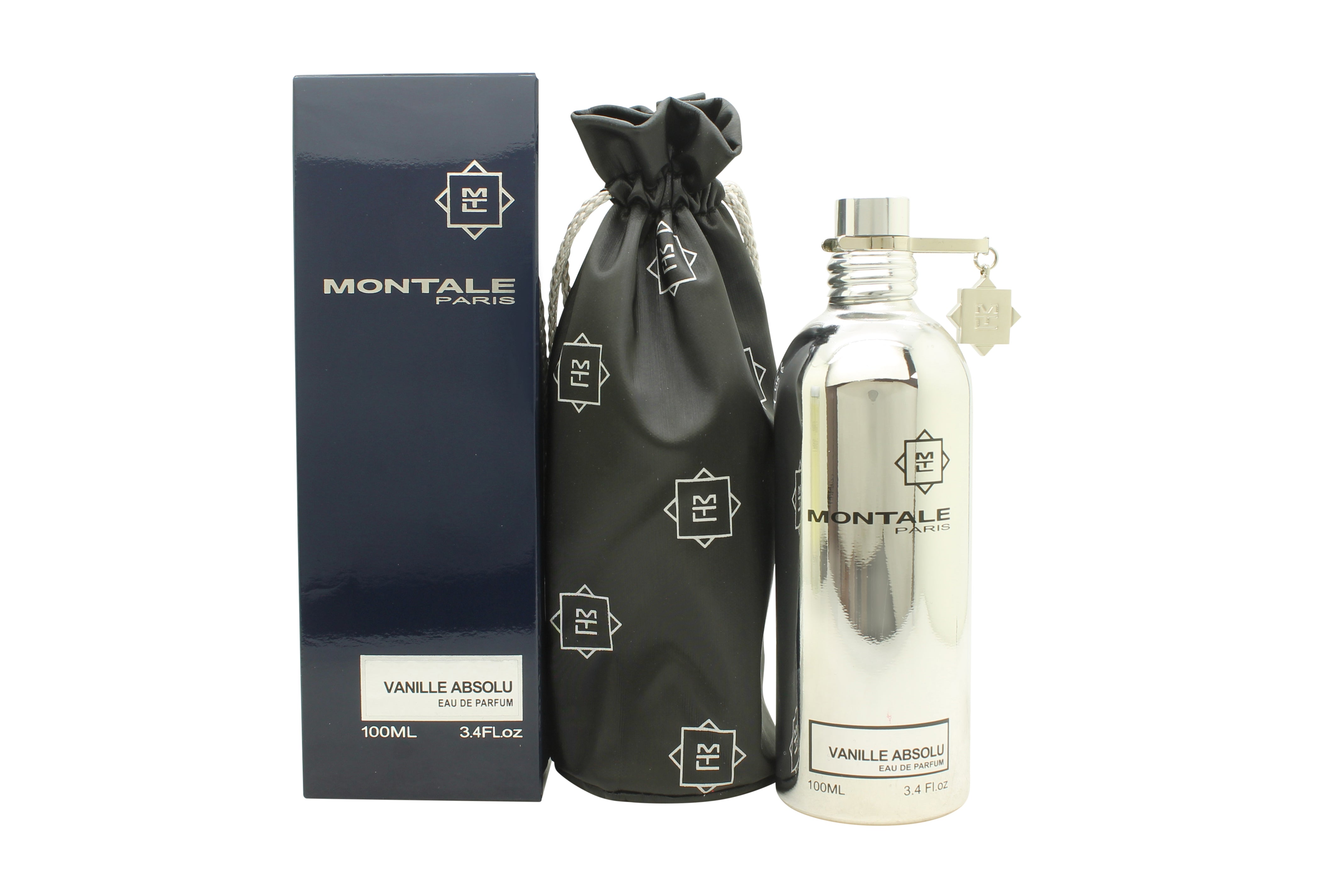 Montale Vanille Absolu Eau de Parfum 100ml Spray