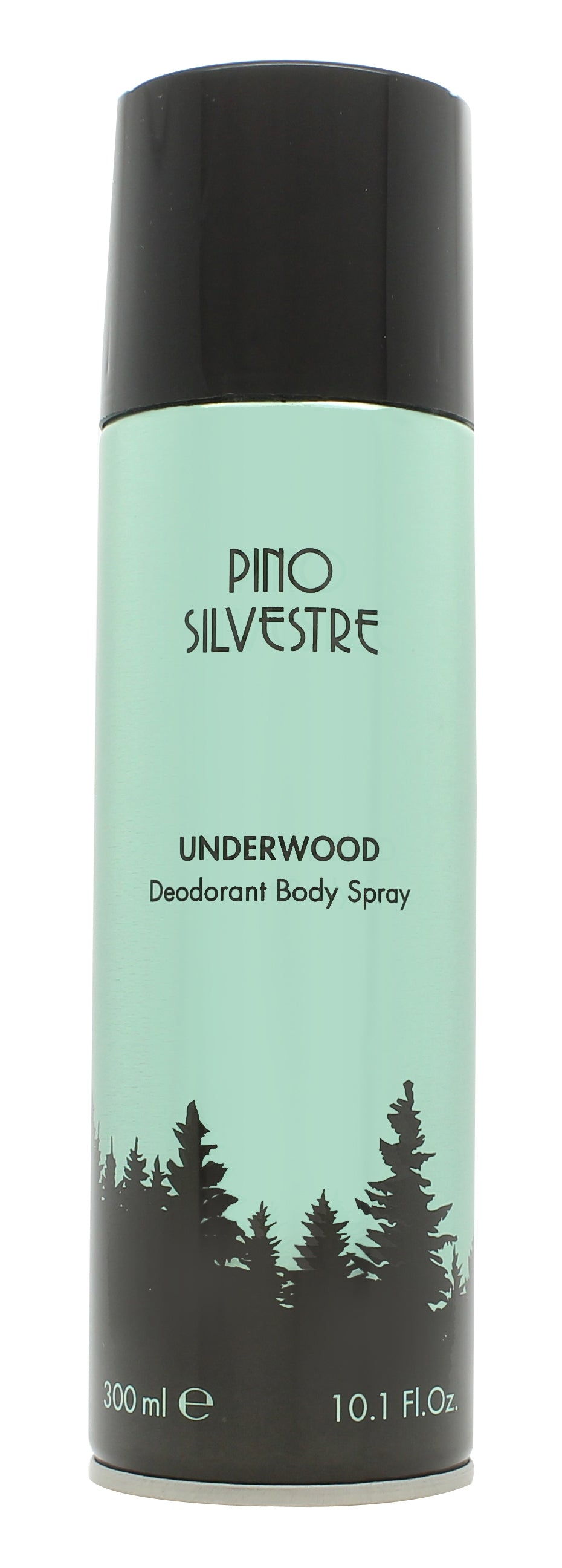 Pino Silvestre Underwood Körperspray 300ml