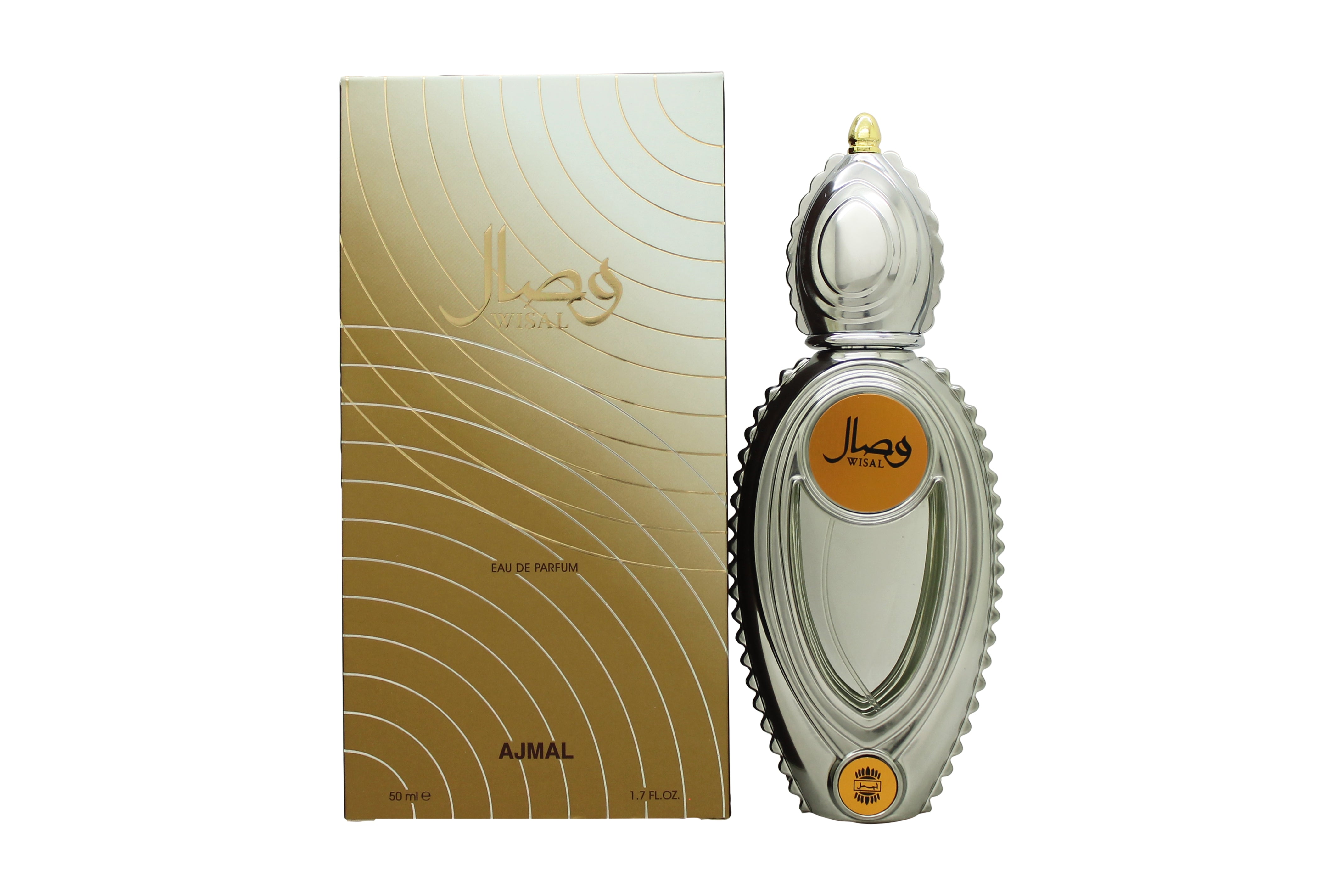Ajmal Wisal Eau de Parfum 50ml Spray