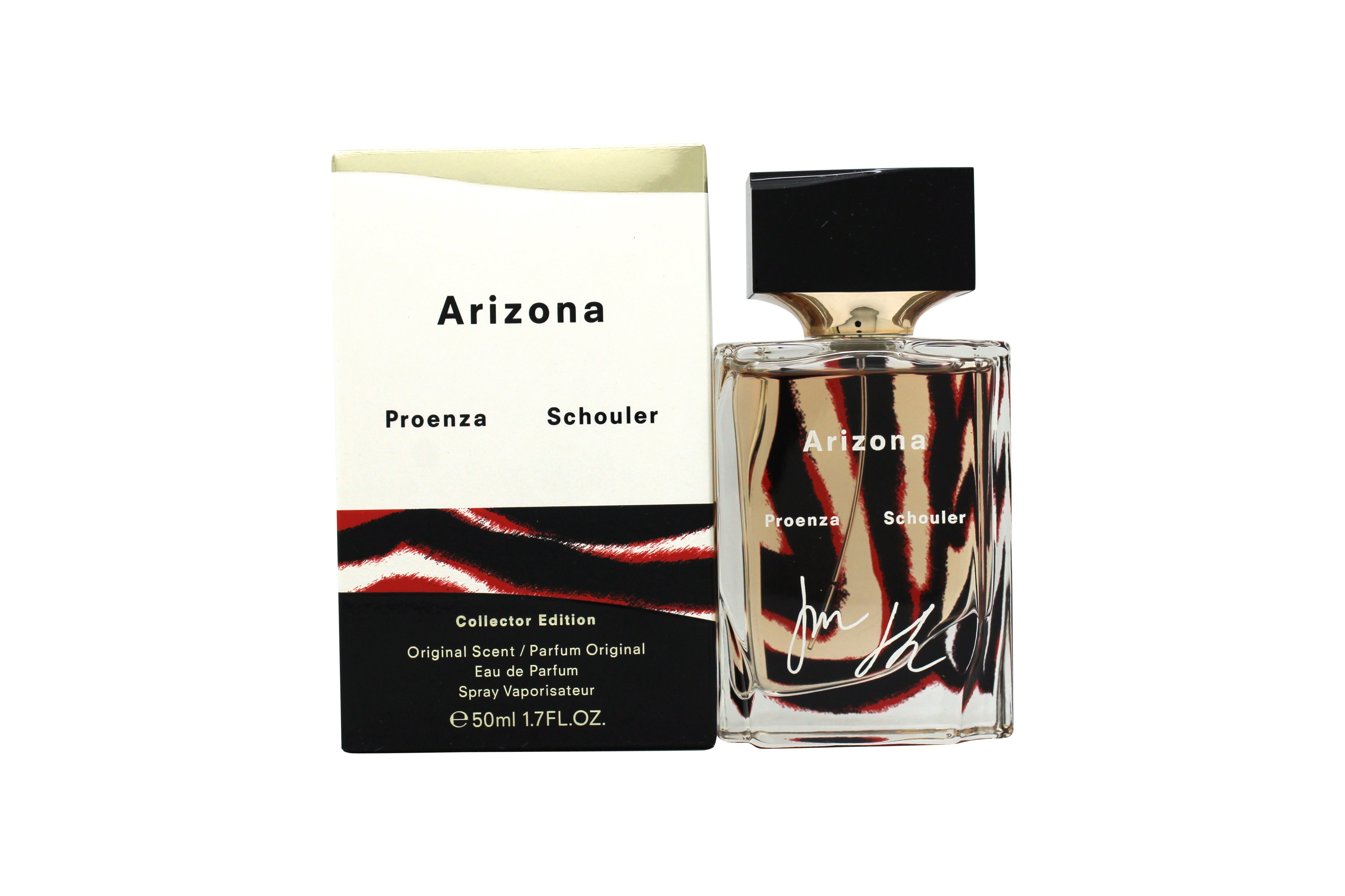 Proenza Schouler Arizona Collector Edition Eau De Parfum 50 ml Spray