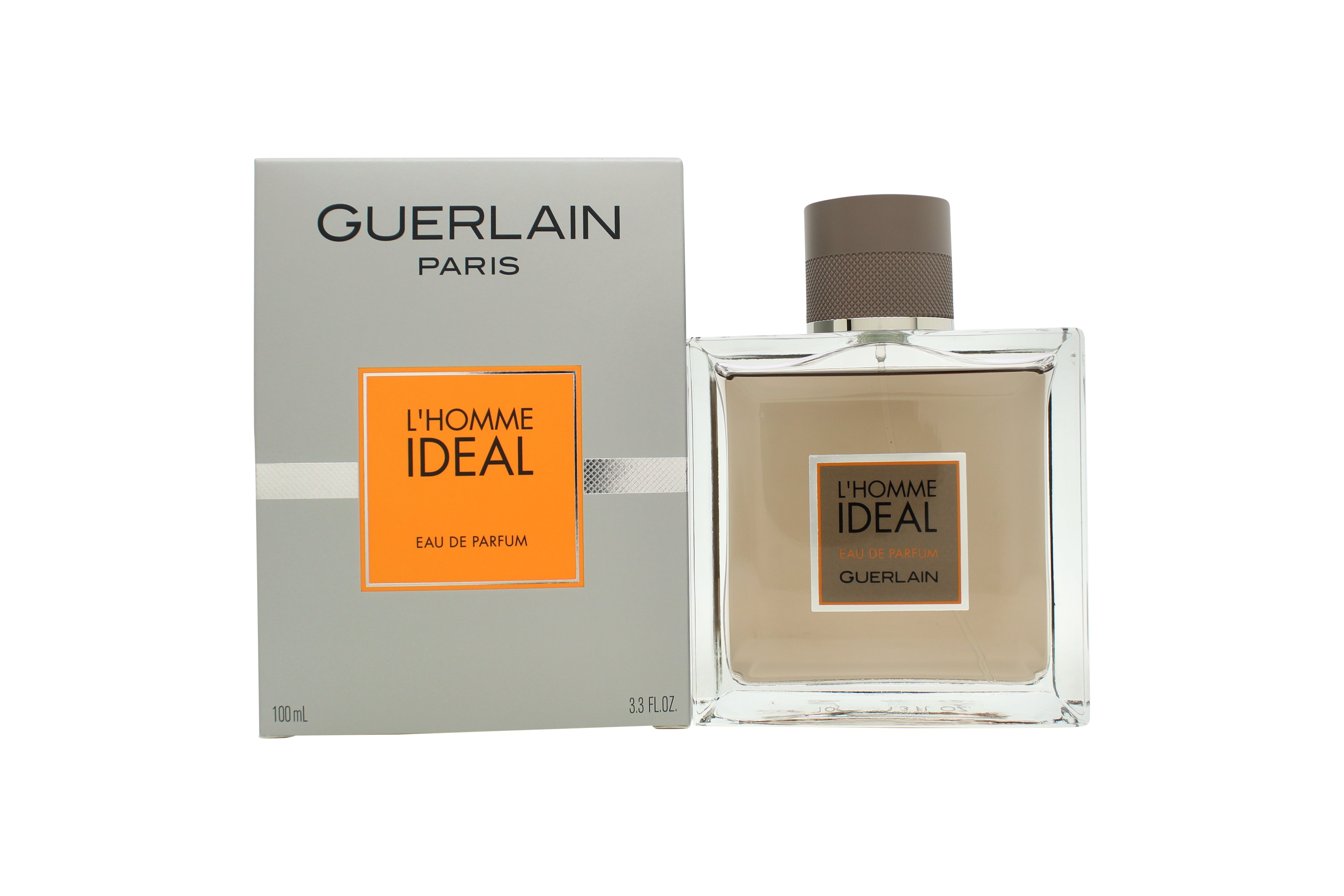 Guerlain L'Homme Ideal Eau de Parfum 100ml Spray