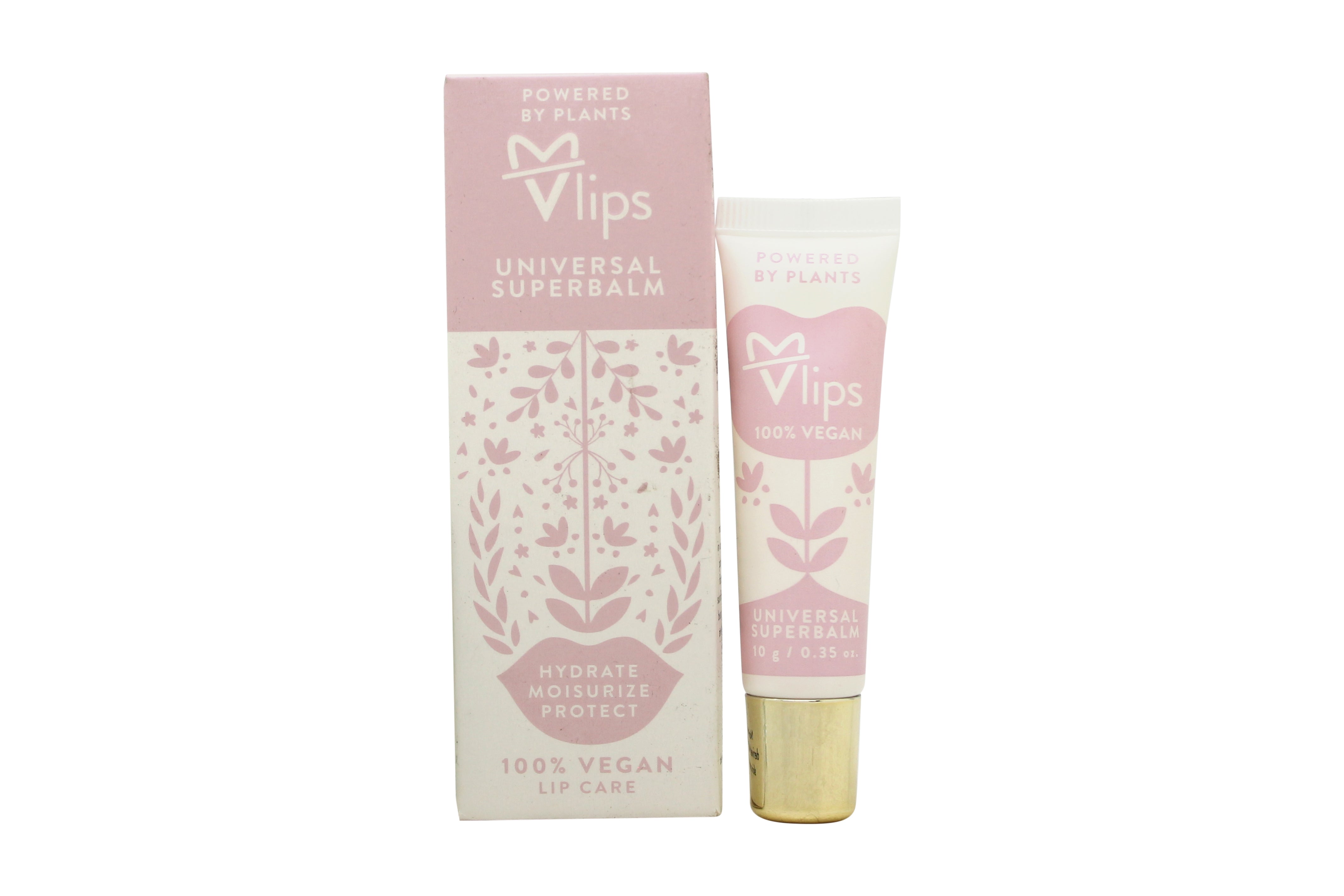 Lippy Inc. No. 1 Multipurpose Superbalm 10g