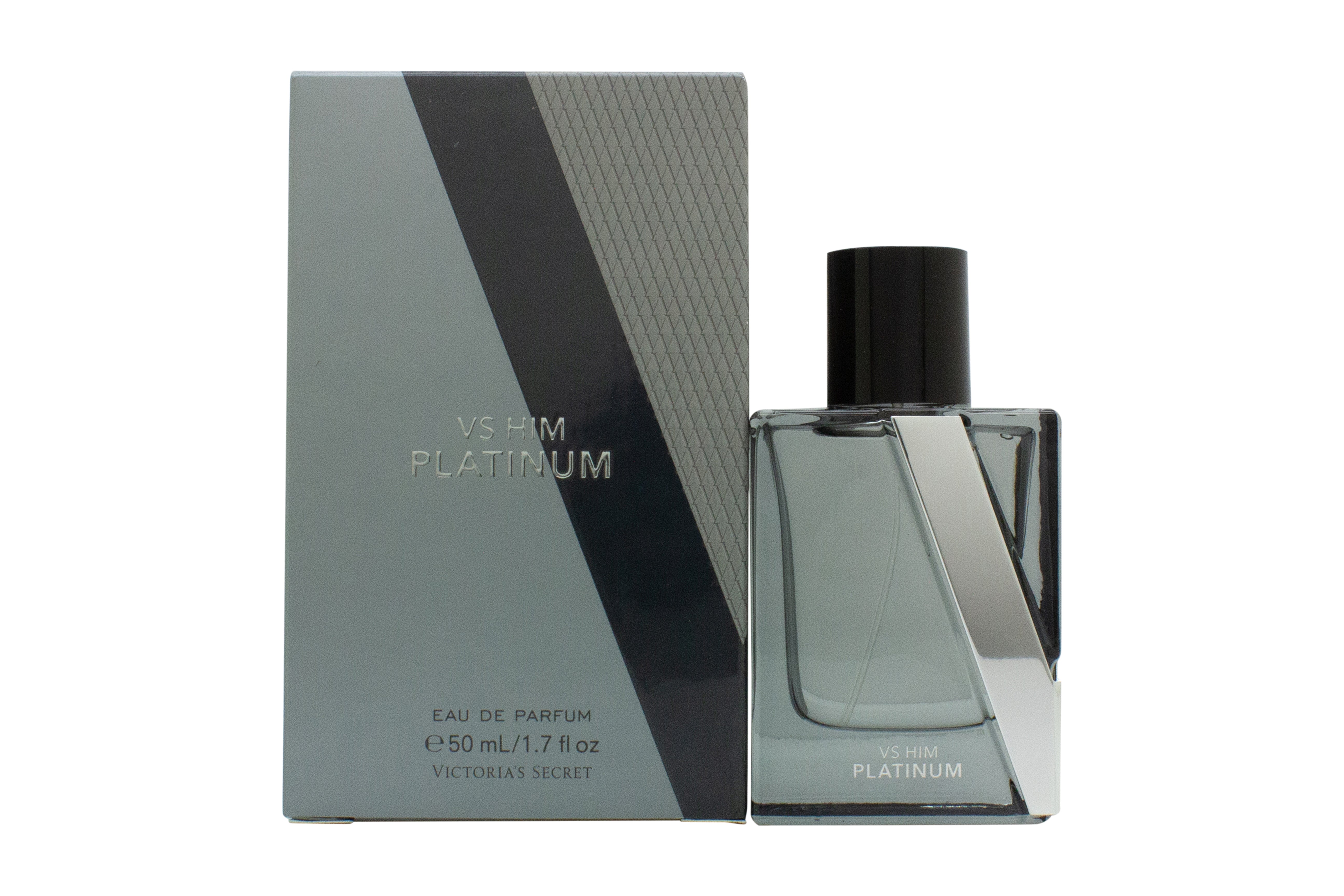 Victoria's Secret VS Him Platinum Eau de Parfum 50ml Spray