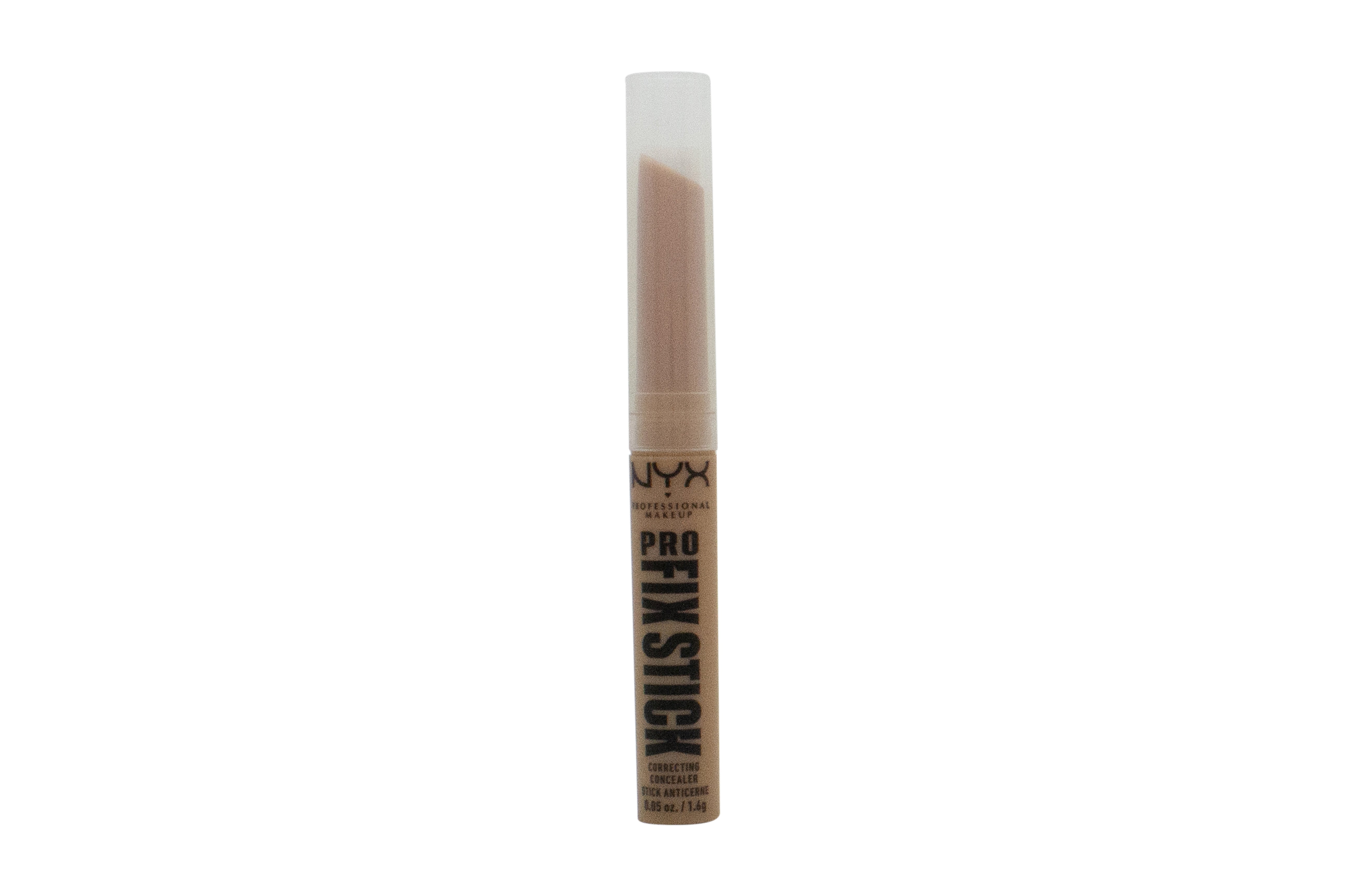NYX Professional Makeup Pro Fix Stick Colour Correcting Concealer 1.6g - Neutral Tan