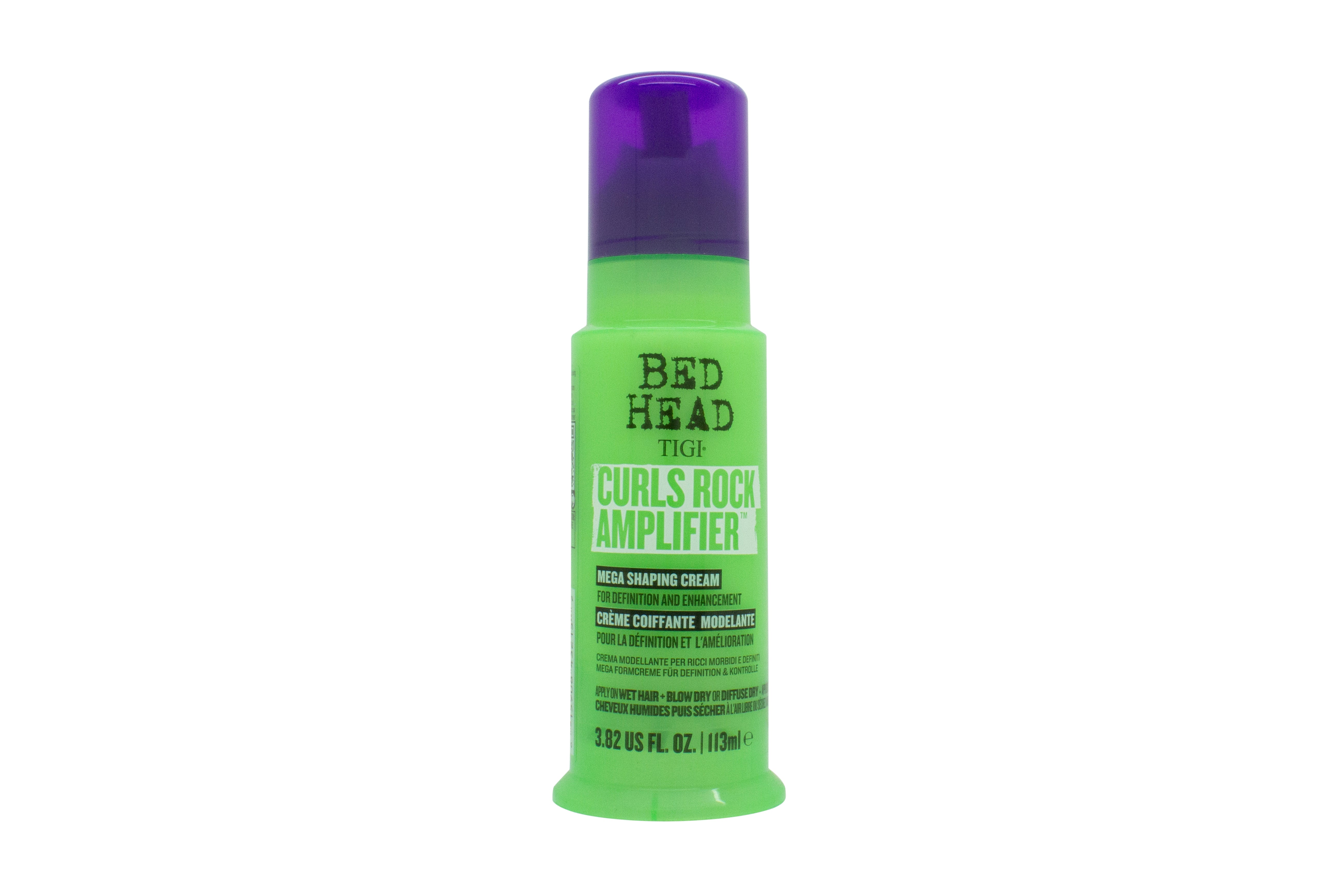 Tigi Bed Head Curls Rock Amplifier 113ml