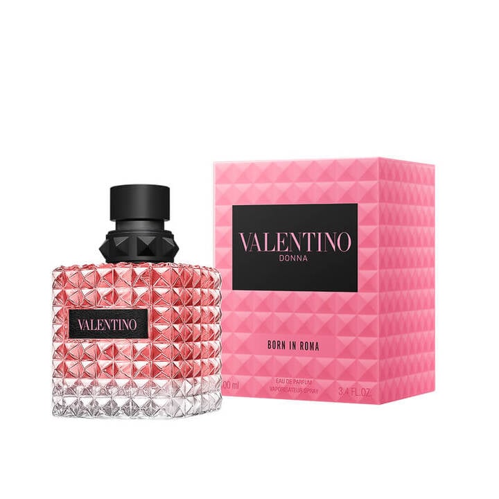 Valentino Born in Roma Eau de Parfum 100ml Spray