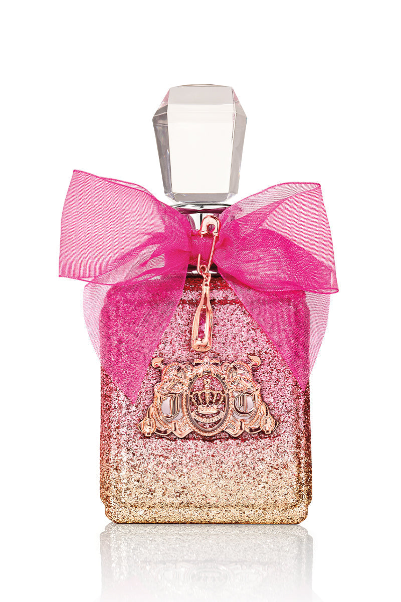 Juicy Couture Viva La Juicy Rose Eau de Parfum 100ml  Spray