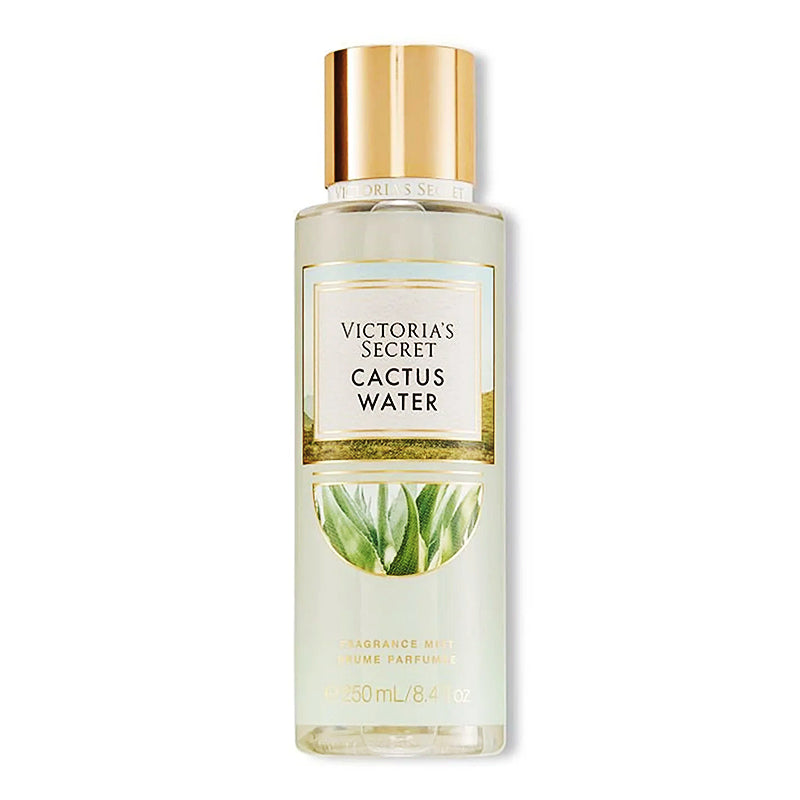 Victoria's Secret Cactus Water Body Mist 250ml