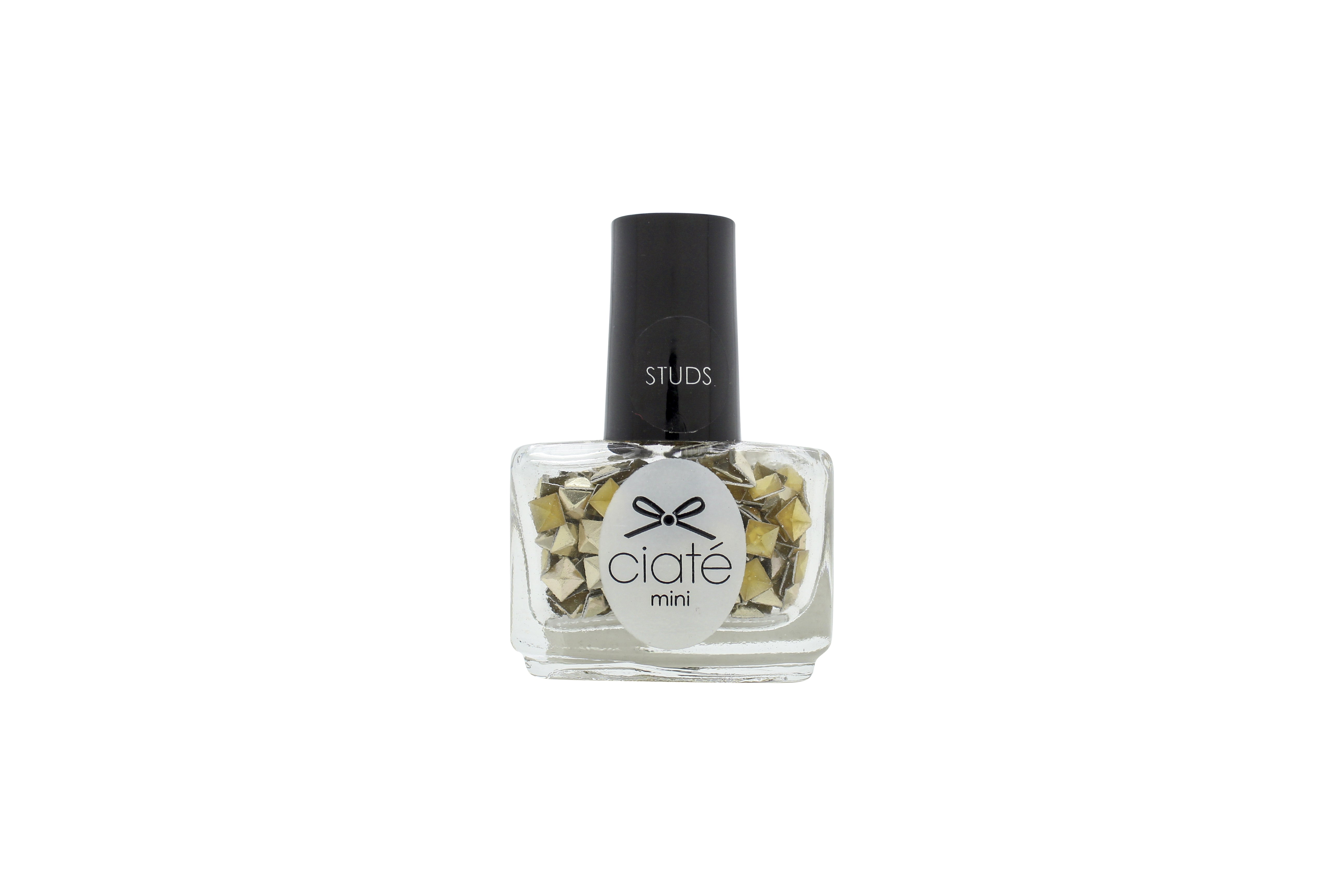 Ciaté The Paint Pot Nagellack 5ml - Stylish Studs