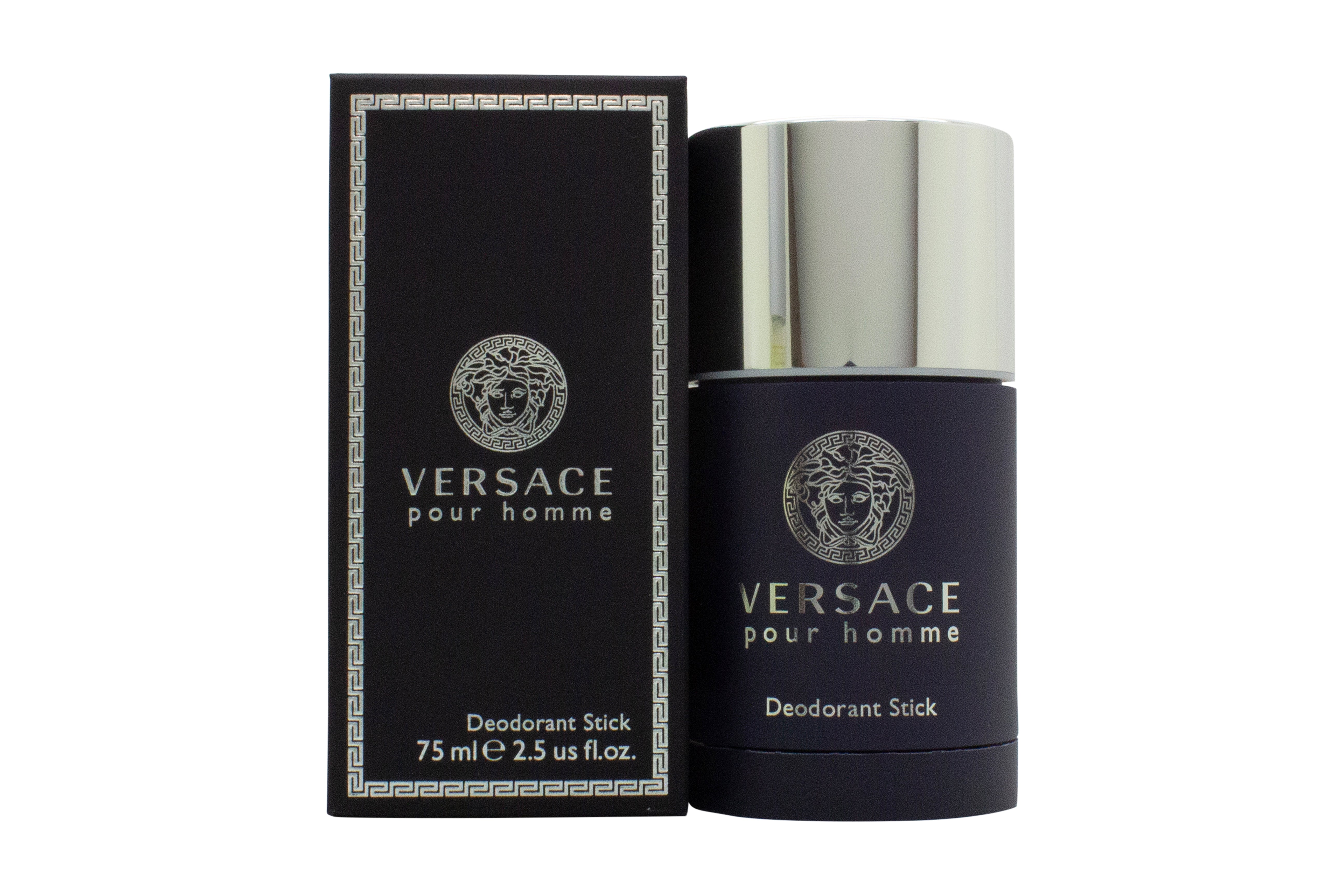 Versace New Homme Deodorant Stick 75ml