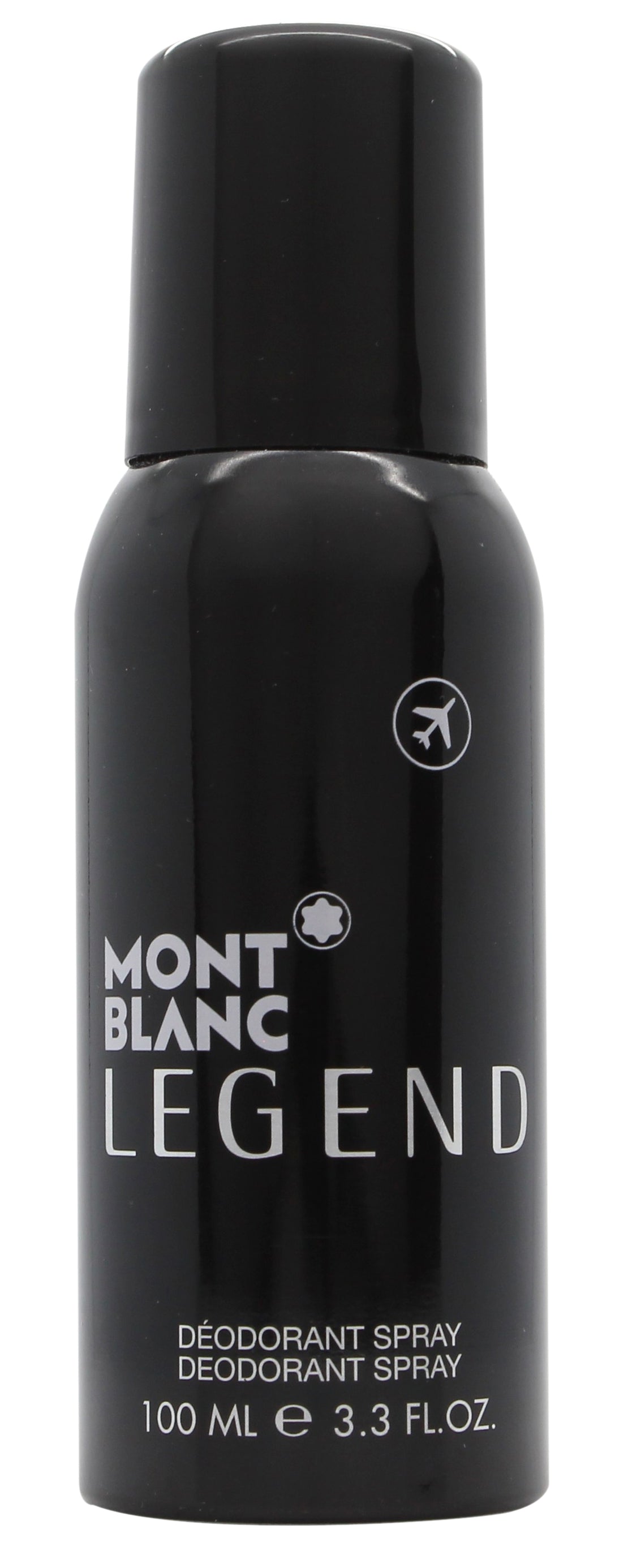 Mont Blanc Legend Deodorant Spray 100ml