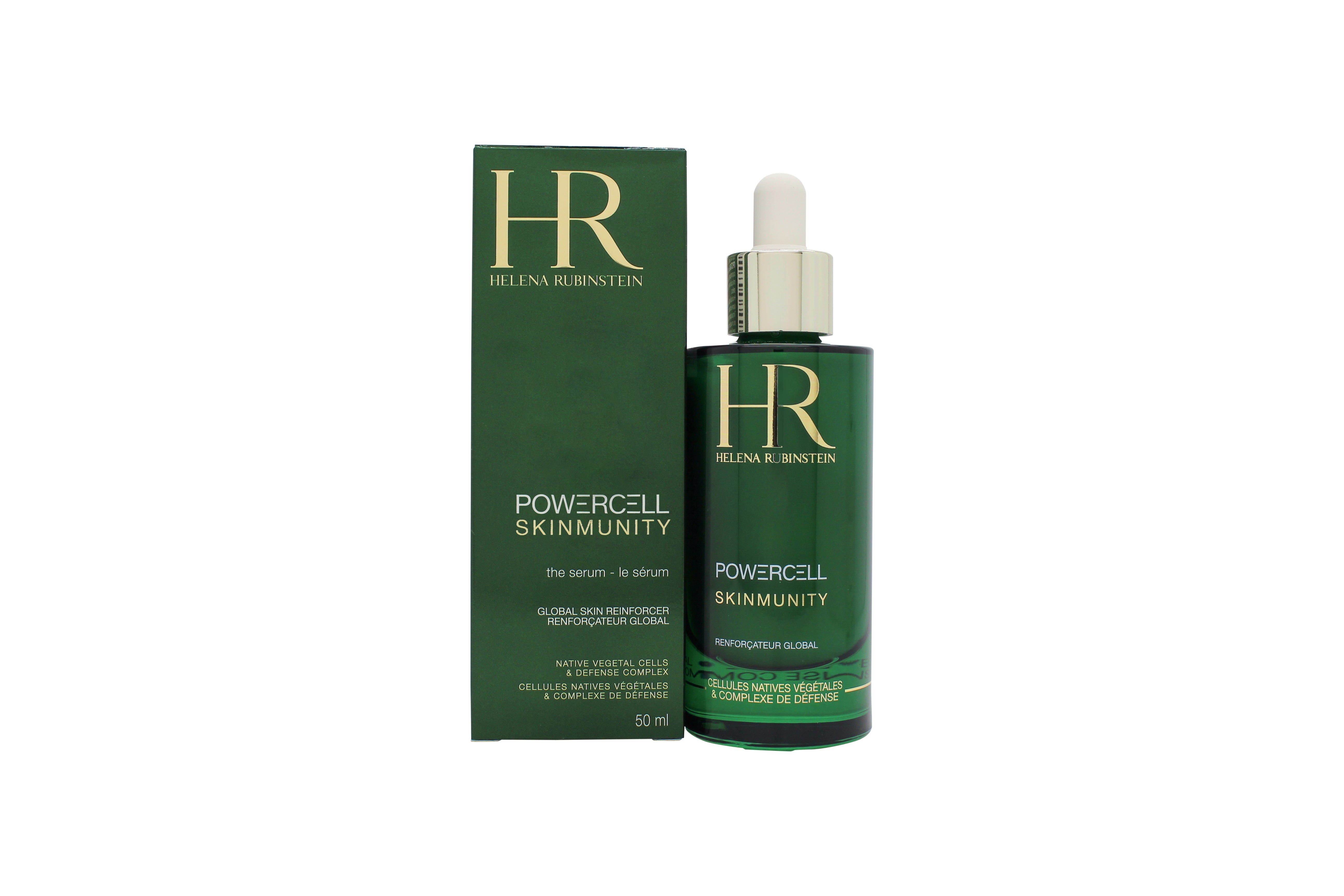 Helena Rubinstein Prodigy Powercell Skinmunity Serum 50ml