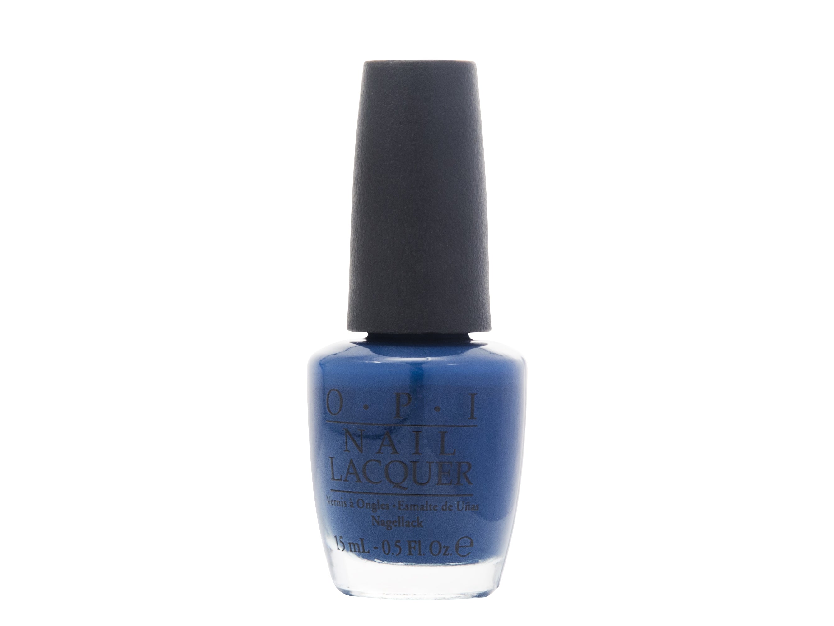 OPI Euro Centrale Nagellack 15ml I Saw...U Saw...We Saw...Warsaw