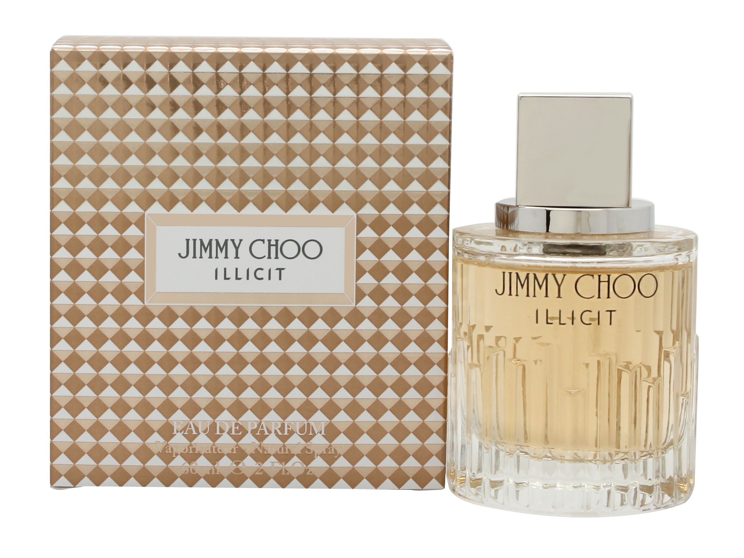 Jimmy Choo Illicit Eau de Parfum 60ml Spray