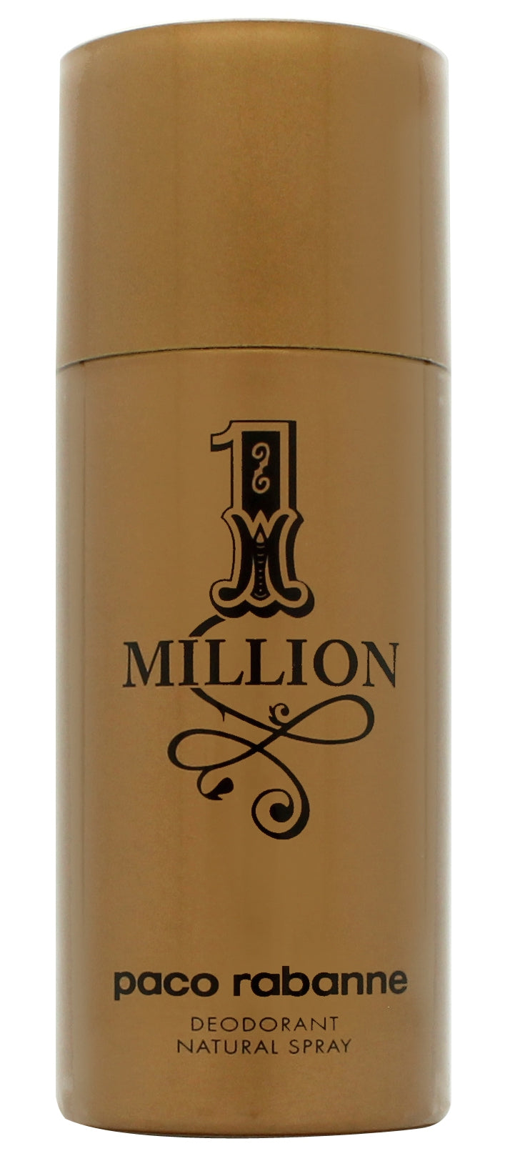 Paco Rabanne 1 Million Deodorant Spray 150ml