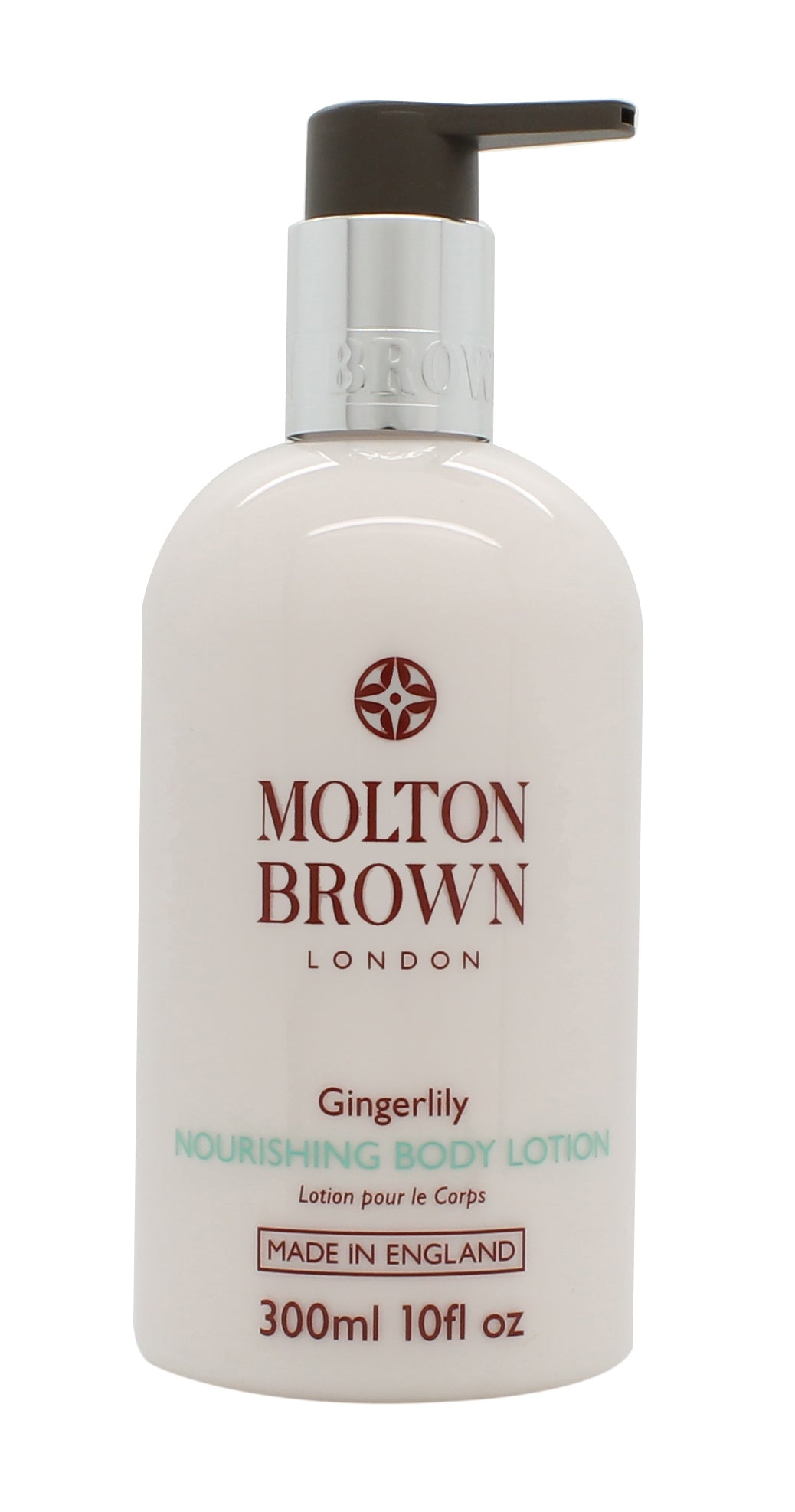 Molton Brown Gingerlily Body Lotion 300ml