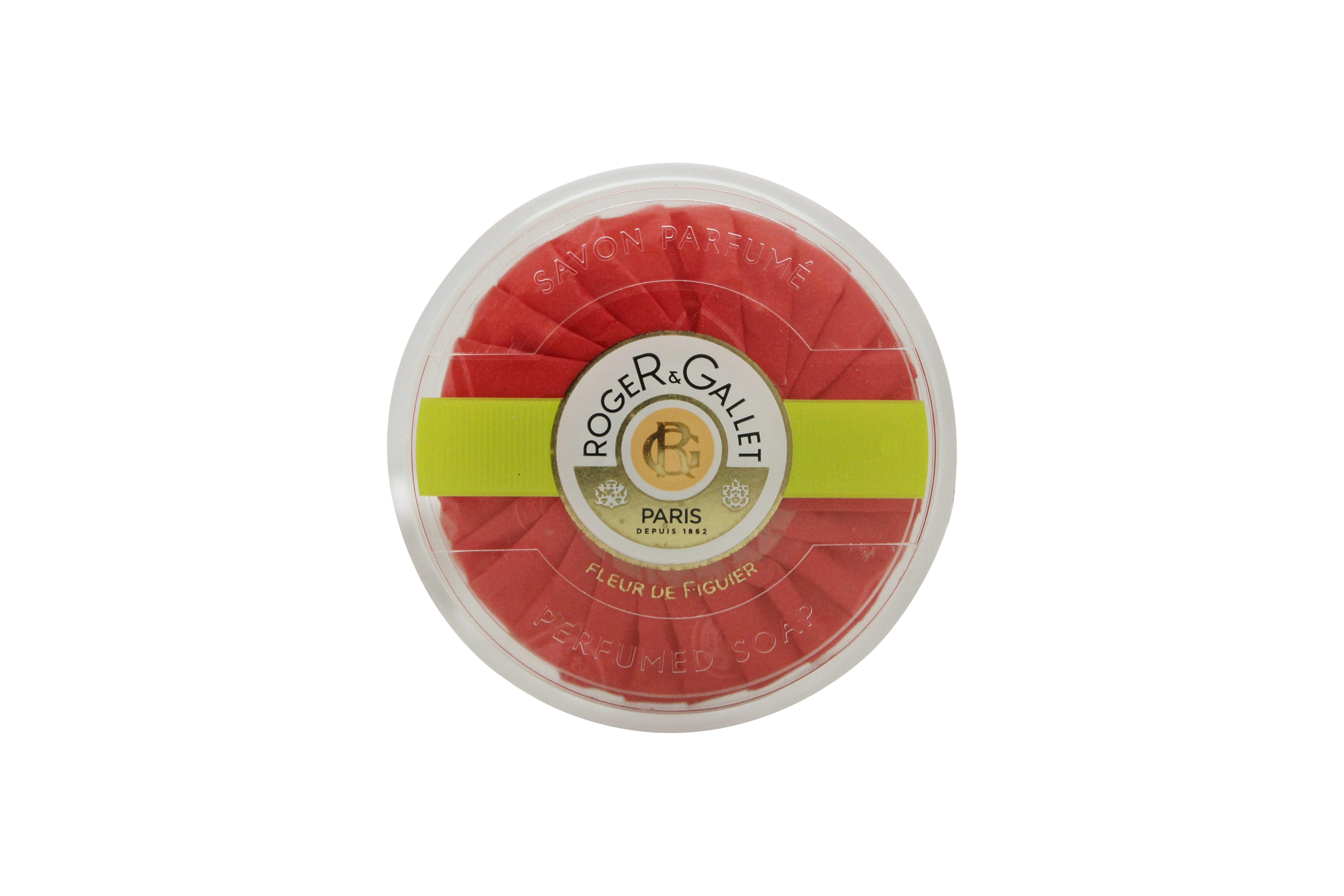 Roger & Gallet Fleur De Figuier Seife 100 g