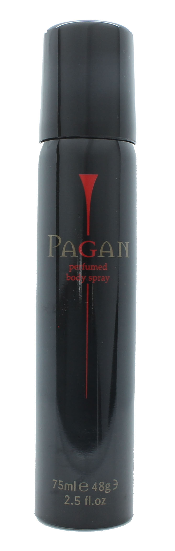 Mayfair Pagan Body Spray 75ml