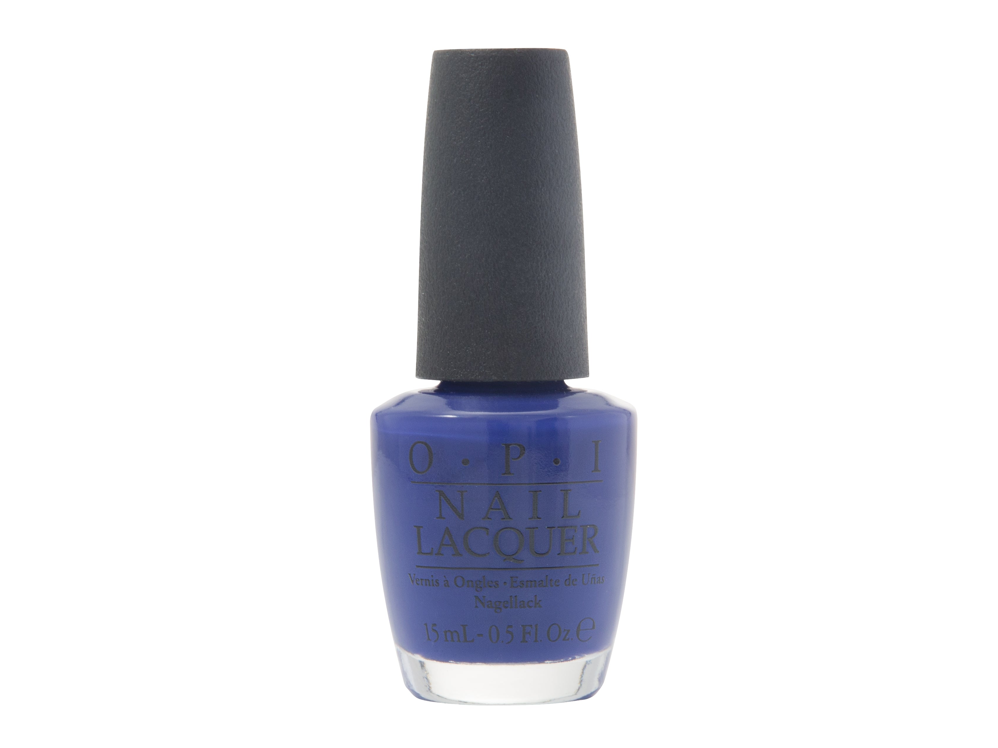 OPI Euro Centrale Nagellack 15ml - OPI...Eurso Euro