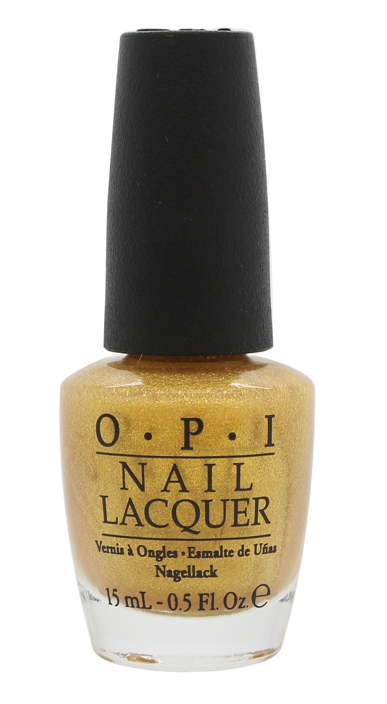 OPI Euro Centrale Nagellack 15ml - Oy Another Polish Joke