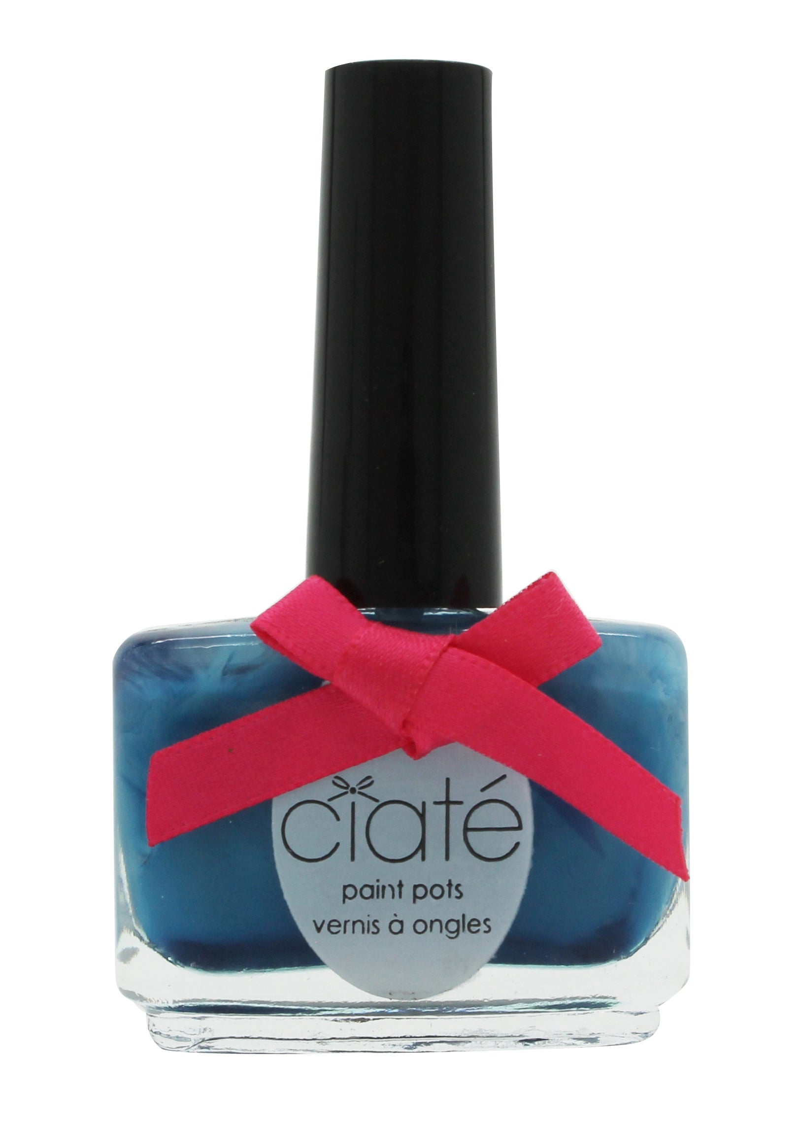 Ciaté The Paint Pot Nagellack 13.5ml - Boom Box