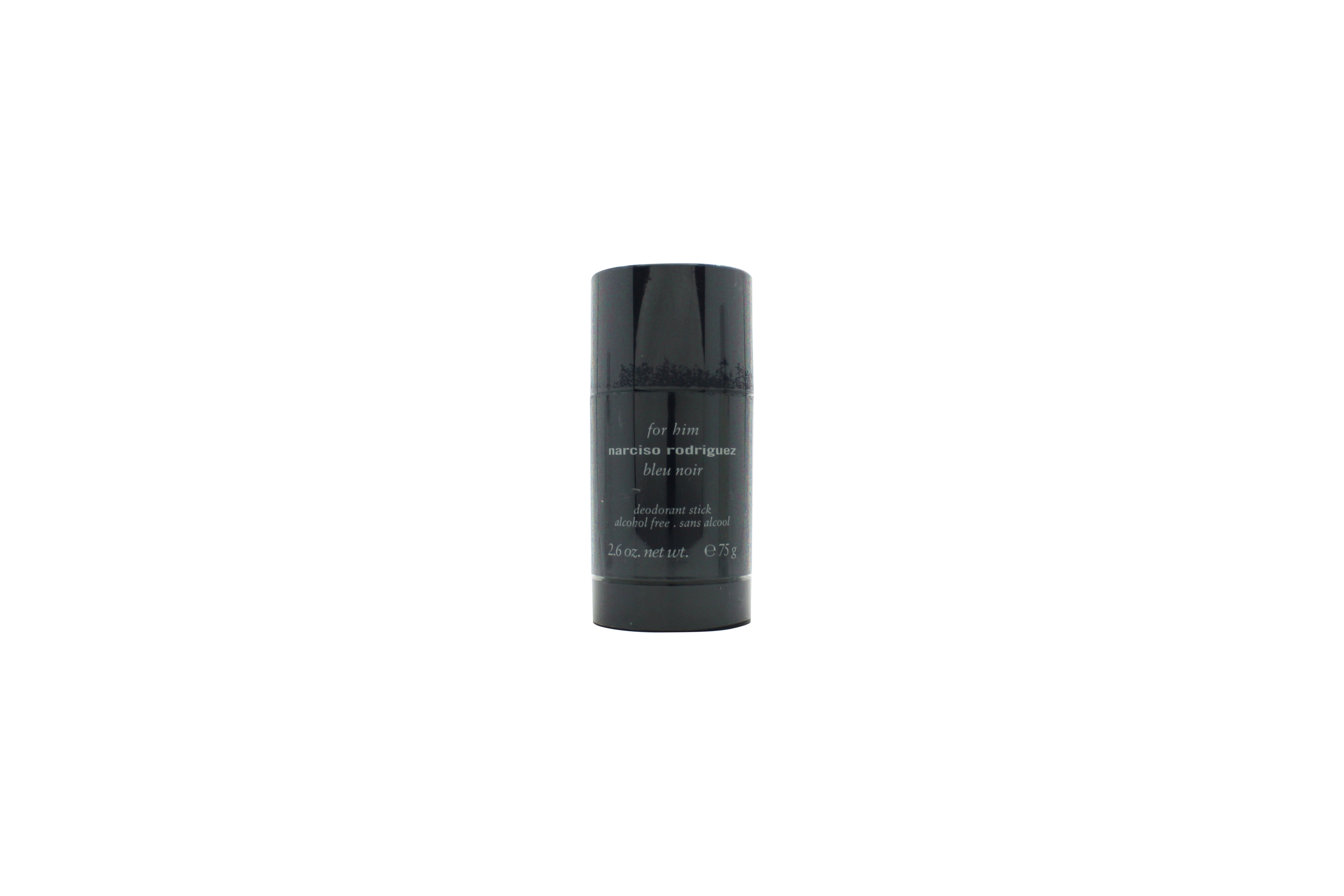 Narciso Rodriguez Bleu Noir Deodorant Stick 75 ml