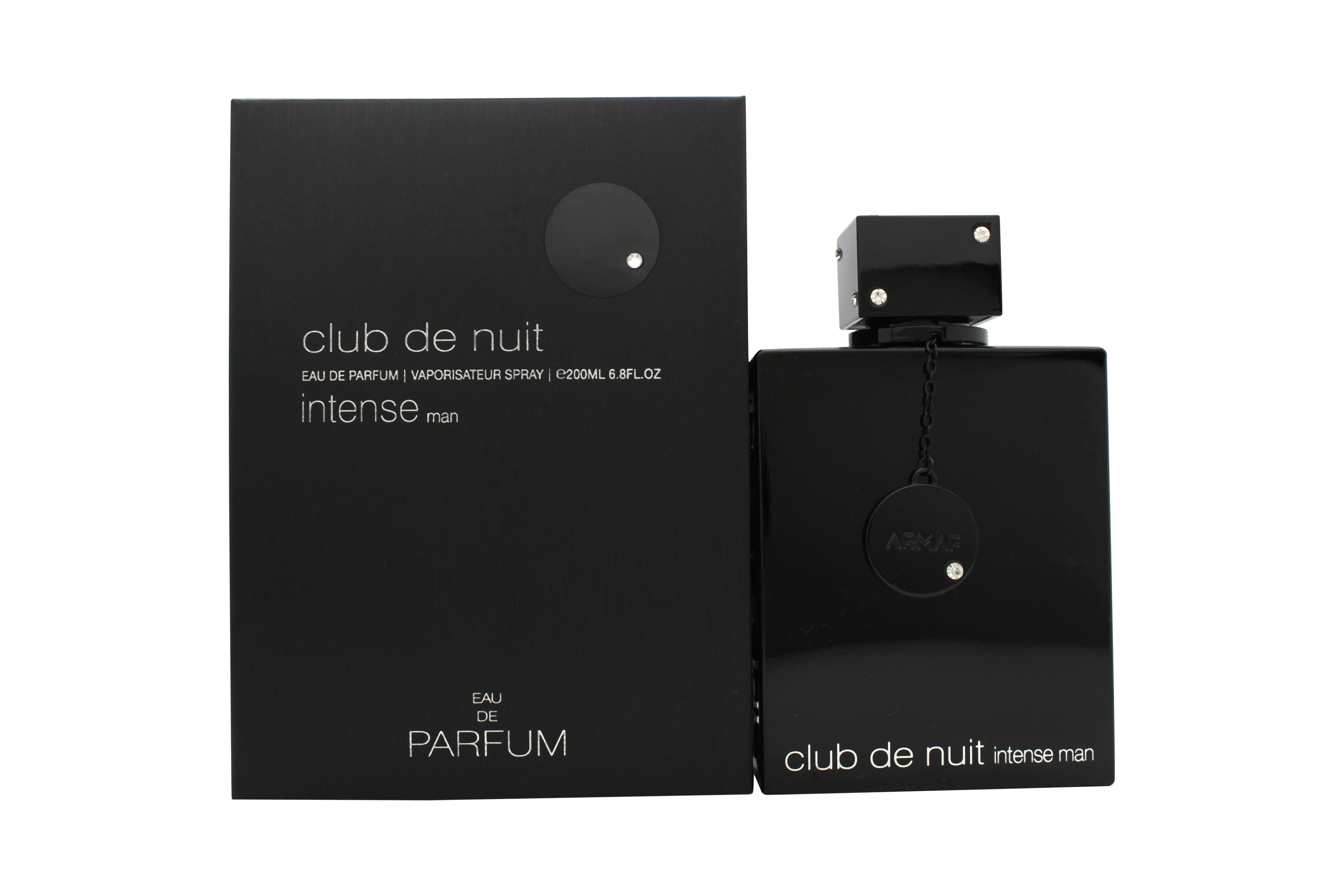 Armaf Club De Nuit Intense Eau de Parfum 200 ml Spray