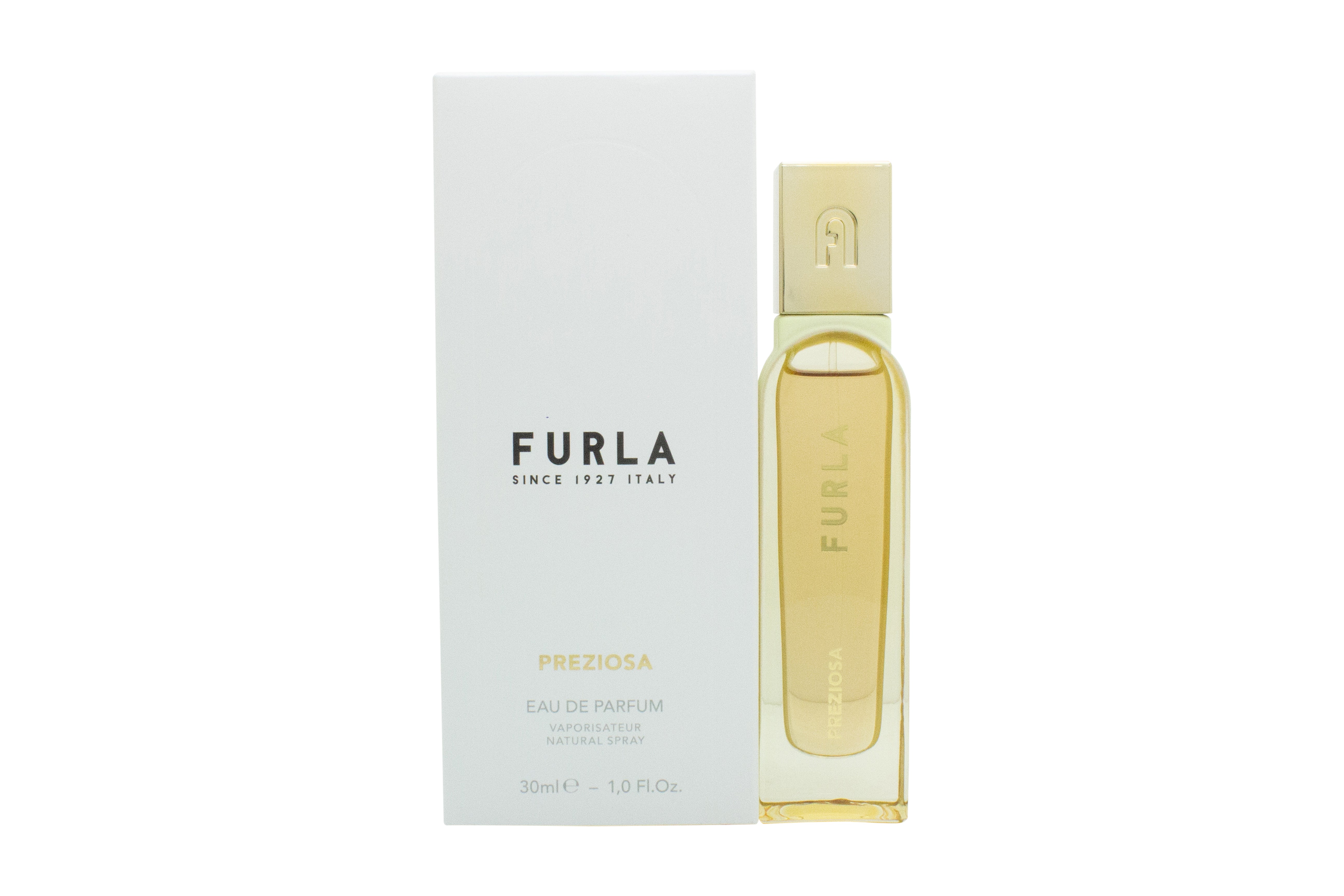 Furla Preziosa Eau de Parfum 30ml Spray